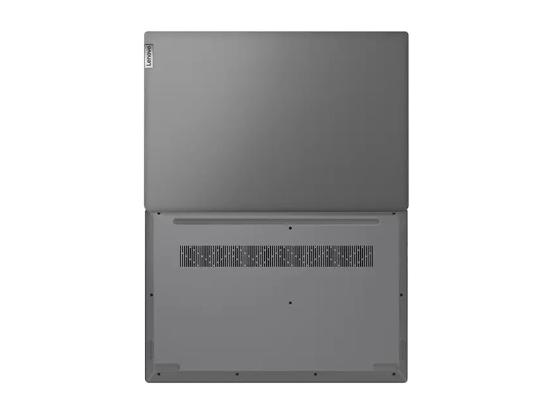 Lenovo V17 G4 IRU 83A2 - 180°-Scharnierdesign - IPS 1920 x 1080 (Full HD) - Wi-Fi 6 - Iron Gray - kbd: Deutsch
