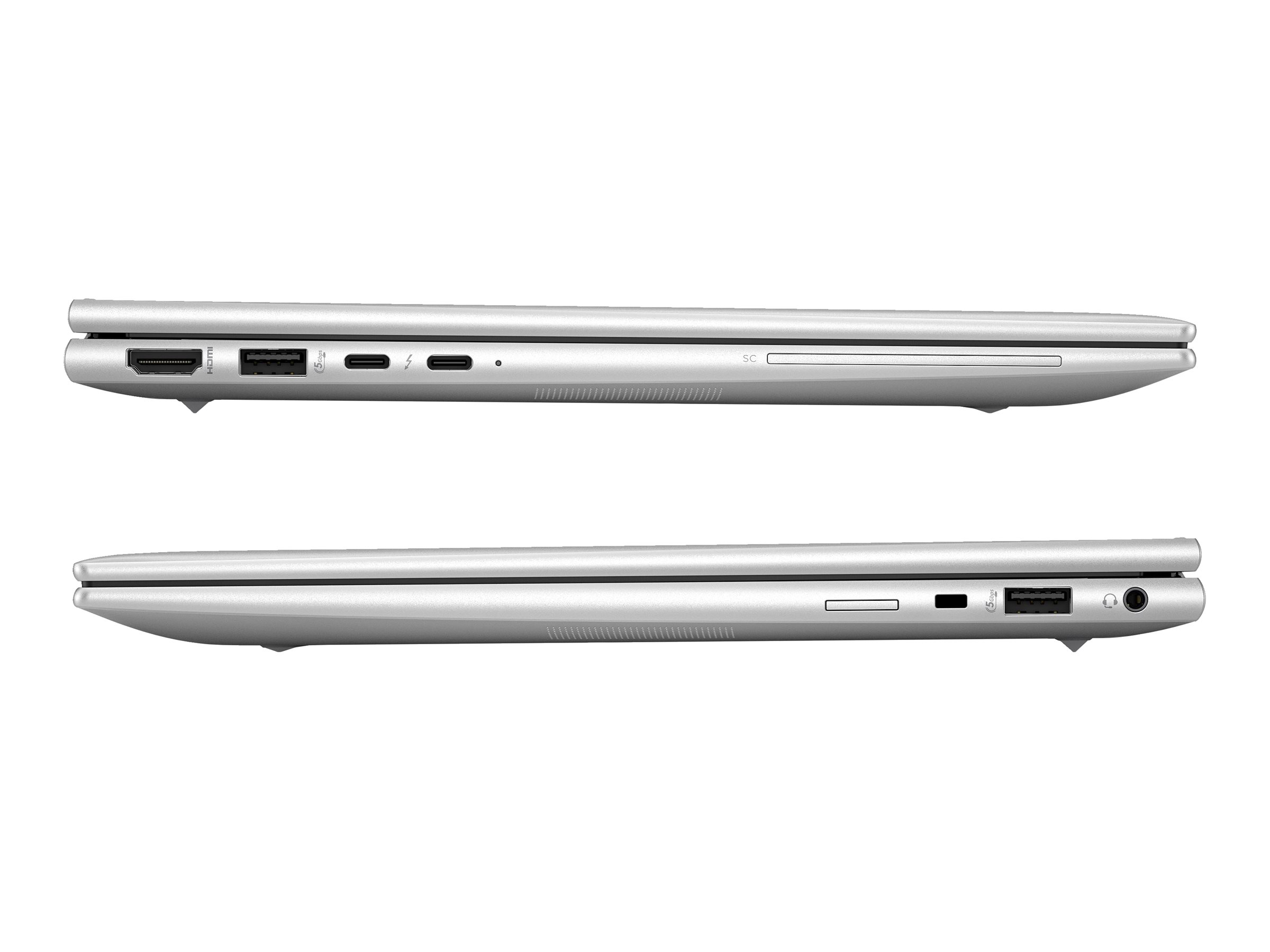 HP EliteBook 835 G11 Notebook - IPS HP SureView Reflect 1920 x 1200 - Wi-Fi 6E - Bluetooth - 5G - kbd: Deutsch - mit HP Wolf Pro Security Edition (1 Jahr) HP EliteBook 835 G11 Notebook - IPS HP SureView Reflect 1920 x 1200 - Wi-Fi 6E - Bluetooth - 5G - kbd: Deutsch - mit HP Wolf Pro Security Edition (1 Jahr)