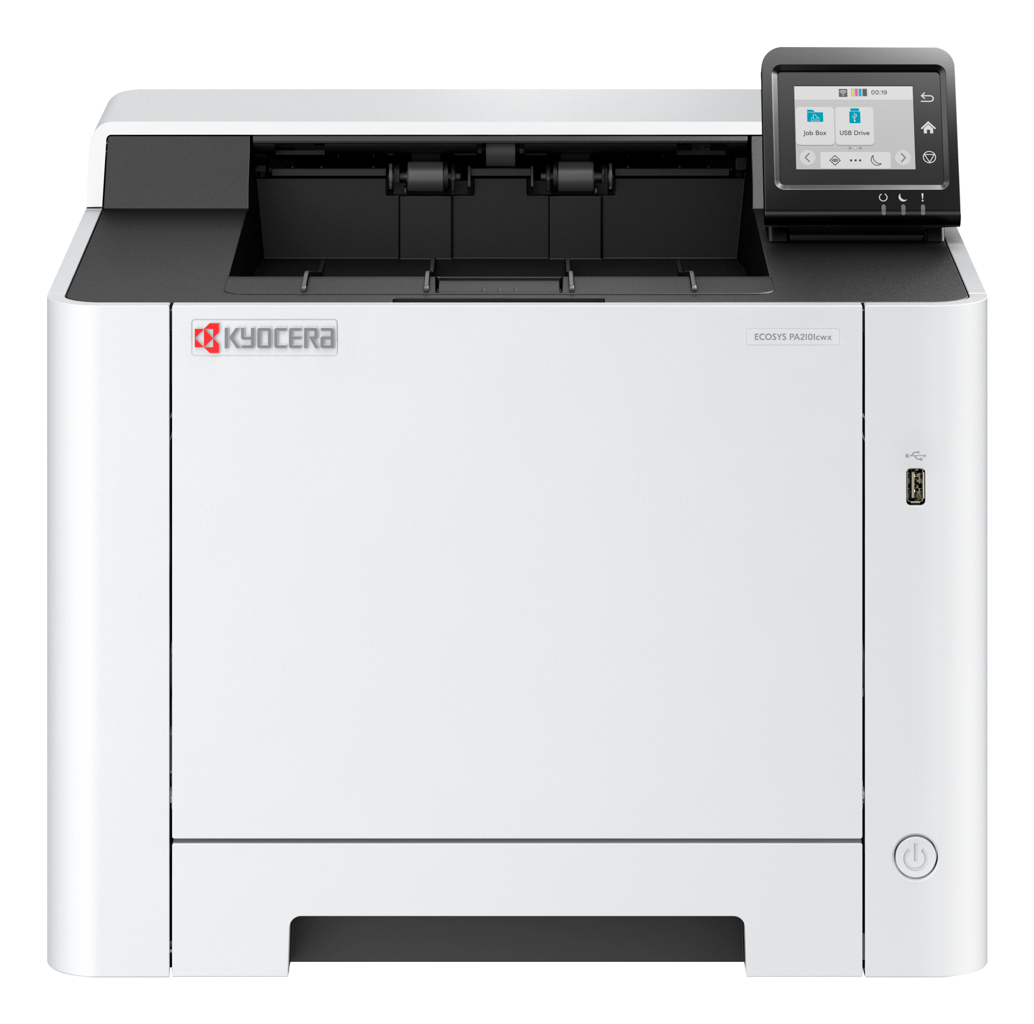Kyocera Ecosys PA2101cwx - Drucker Kyocera Ecosys PA2101cwx - Drucker