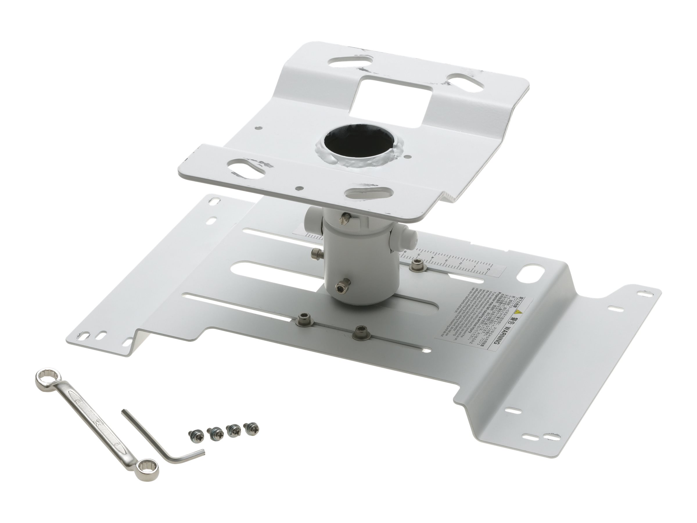 Deckenhalterung ELPMB22 - für Projektor - Deckenmontage - für Epson EB-L1065 - L520 - L530 - L630 - L635 - L720 - L730 - L735 - L770 - EH-LS11000 - LS12000 - LS800 Deckenhalterung ELPMB22 - für Projektor - Deckenmontage - für Epson EB-L1065 - L520 - L530 - L630 - L635 - L720 - L730 - L735 - L770 - EH-LS11000 - LS12000 - LS800