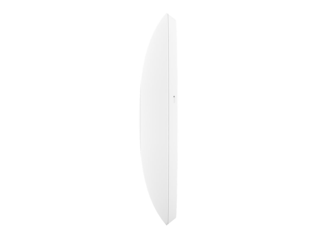 Ubiquiti UniFi U6-PRO - Accesspoint - Wi-Fi 6 - 2.4 GHz - 5 GHz - Wand- / Deckenmontage