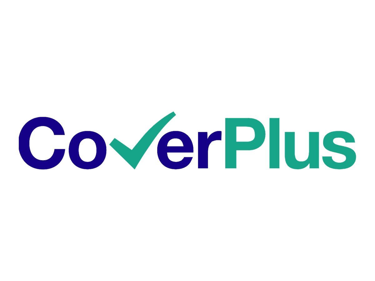 CoverPlus 3J. VOS - Arbeitszeit und Ersatzteile - 3 Jahre - Vor-Ort - für Epson EB-1776W