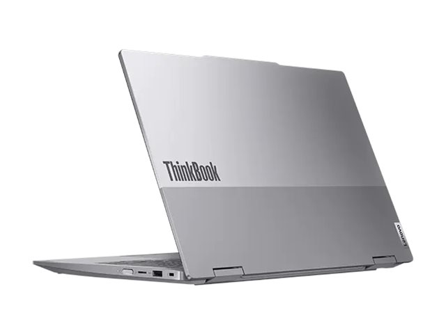 Lenovo ThinkBook 14 G4 21MX - Flip-Design - Intel - IPS Touchscreen 1920 x 1200 - Wi-Fi 6E - Bluetooth - Luna Gray - kbd: Deutsch - mit 1 Jahr Lenovo Premier Support Lenovo ThinkBook 14 G4 21MX - Flip-Design - Intel - IPS Touchscreen 1920 x 1200 - Wi-Fi 6E - Bluetooth - Luna Gray - kbd: Deutsch - mit 1 Jahr Lenovo Premier Support