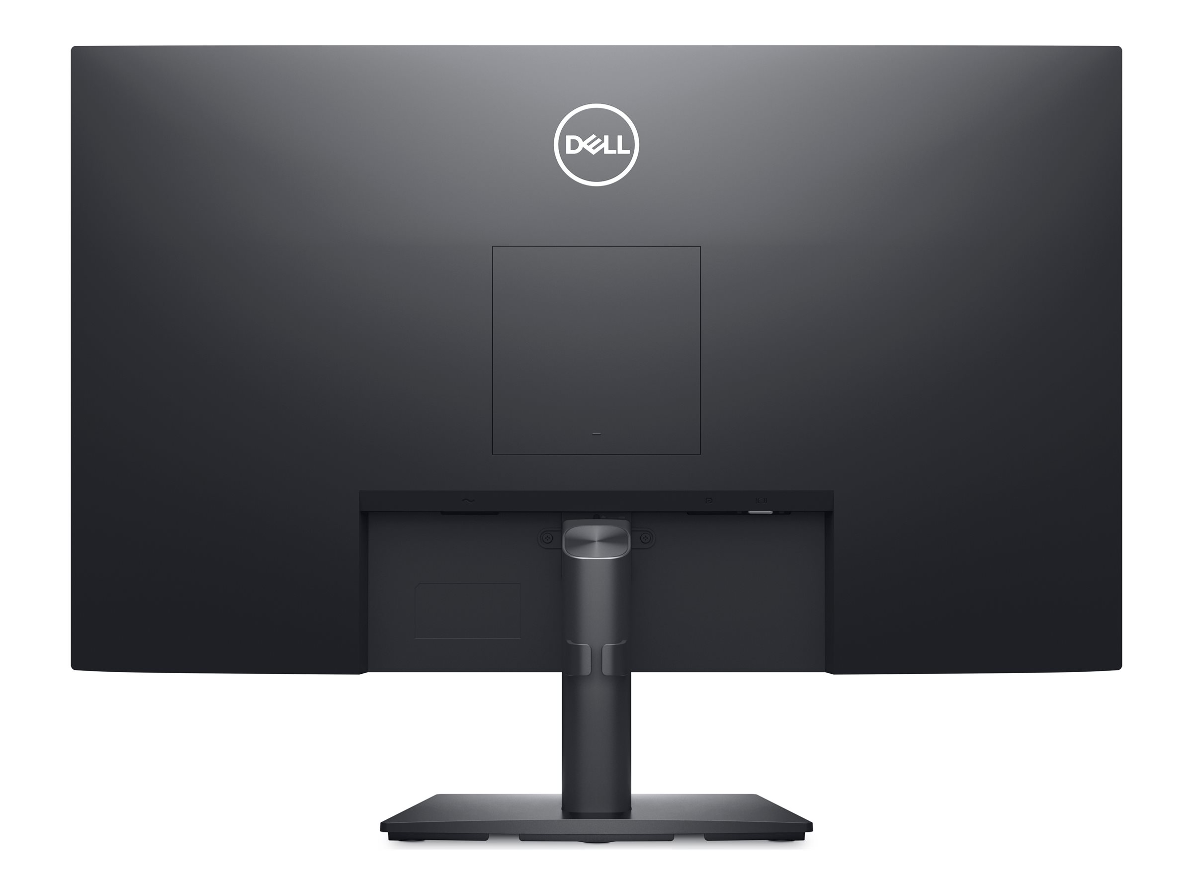 Dell E2725H - LED-Monitor - 68.599 cm (27") - 1920 - @ 75 Hz - VA - 300 cd/m² - 3000:1 - 5 ms - VGA - DisplayPort - BTO - mit 3 Jahre erweiterter Austauschservice und beschränkte Hardware-Garantie Dell E2725H - LED-Monitor - 68.599 cm (27") - 1920 - @ 75 Hz - VA - 300 cd/m² - 3000:1 - 5 ms - VGA - DisplayPort - BTO - mit 3 Jahre erweiterter Austauschservice und beschränkte Hardware-Garantie