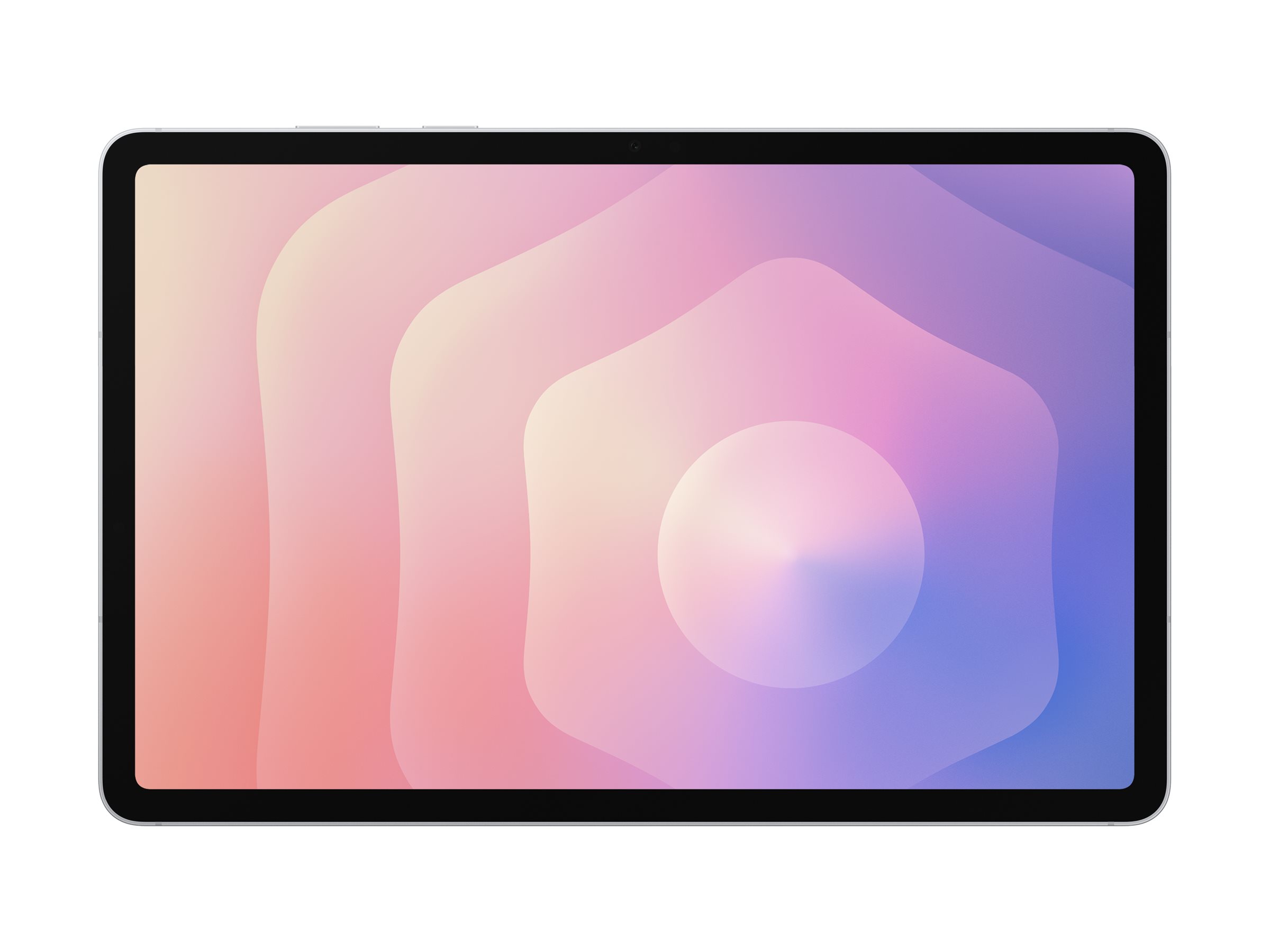 Samsung Galaxy Tab S11 - Tablet - Android - 128 GB - Dynamic AMOLED 2X (2560 x 1600) - microSD-Steckplatz - Silber