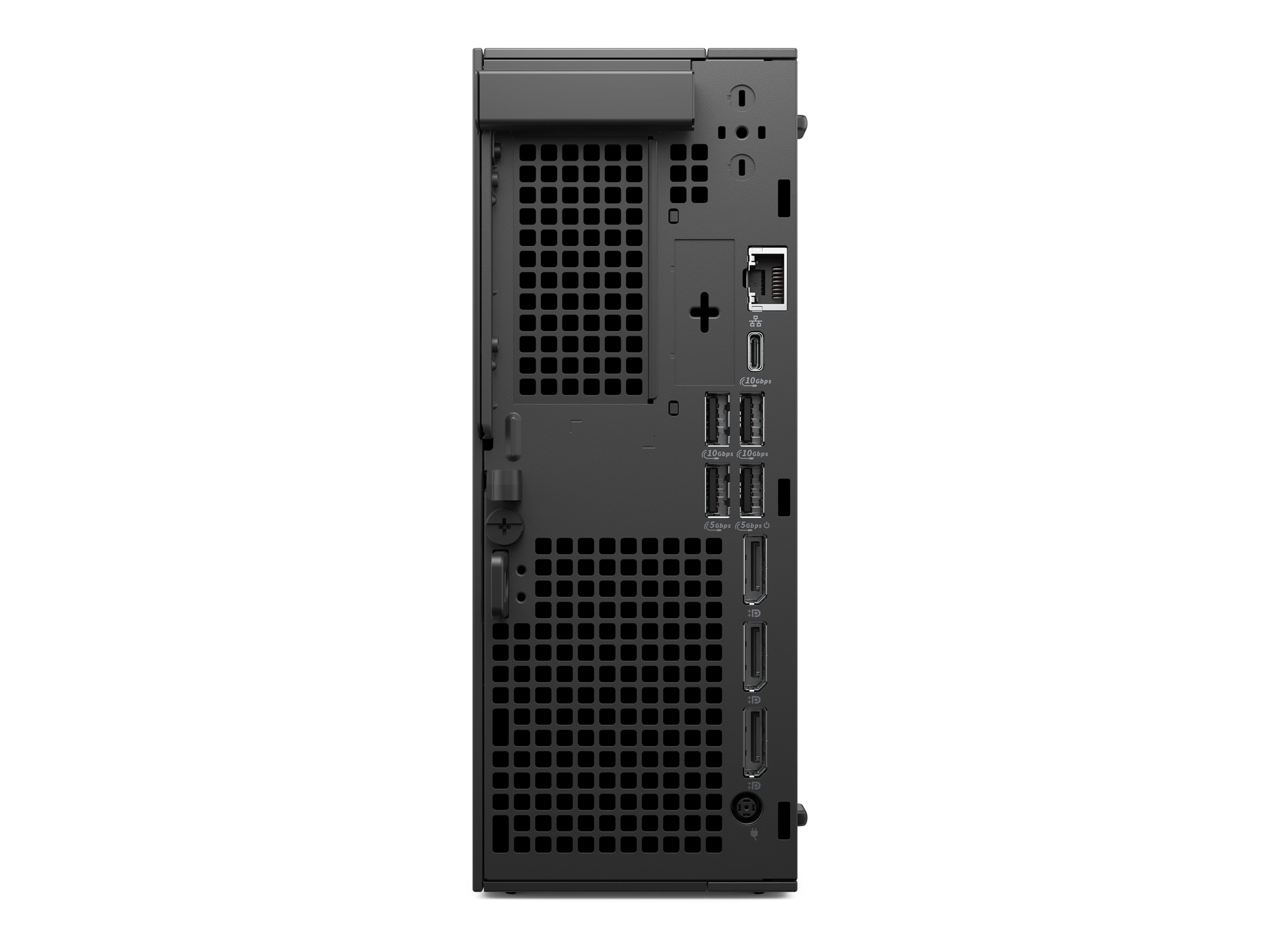 Dell Pro Max Micro FCM2250 - Micro - Core Ultra 5 - 5 245 / 3.5 GHz - vPro Enterprise - RAM 16 GB - SSD 512 GB - SED - NVMe - TLC - Intel Graphics - 1GbE - Bluetooth - Wi-Fi 6 - Wi-Fi 7 - WLAN: Bluetooth - 802.11a/b/g/n/ac/ax/be - Win 11 Pro - Monitor:…