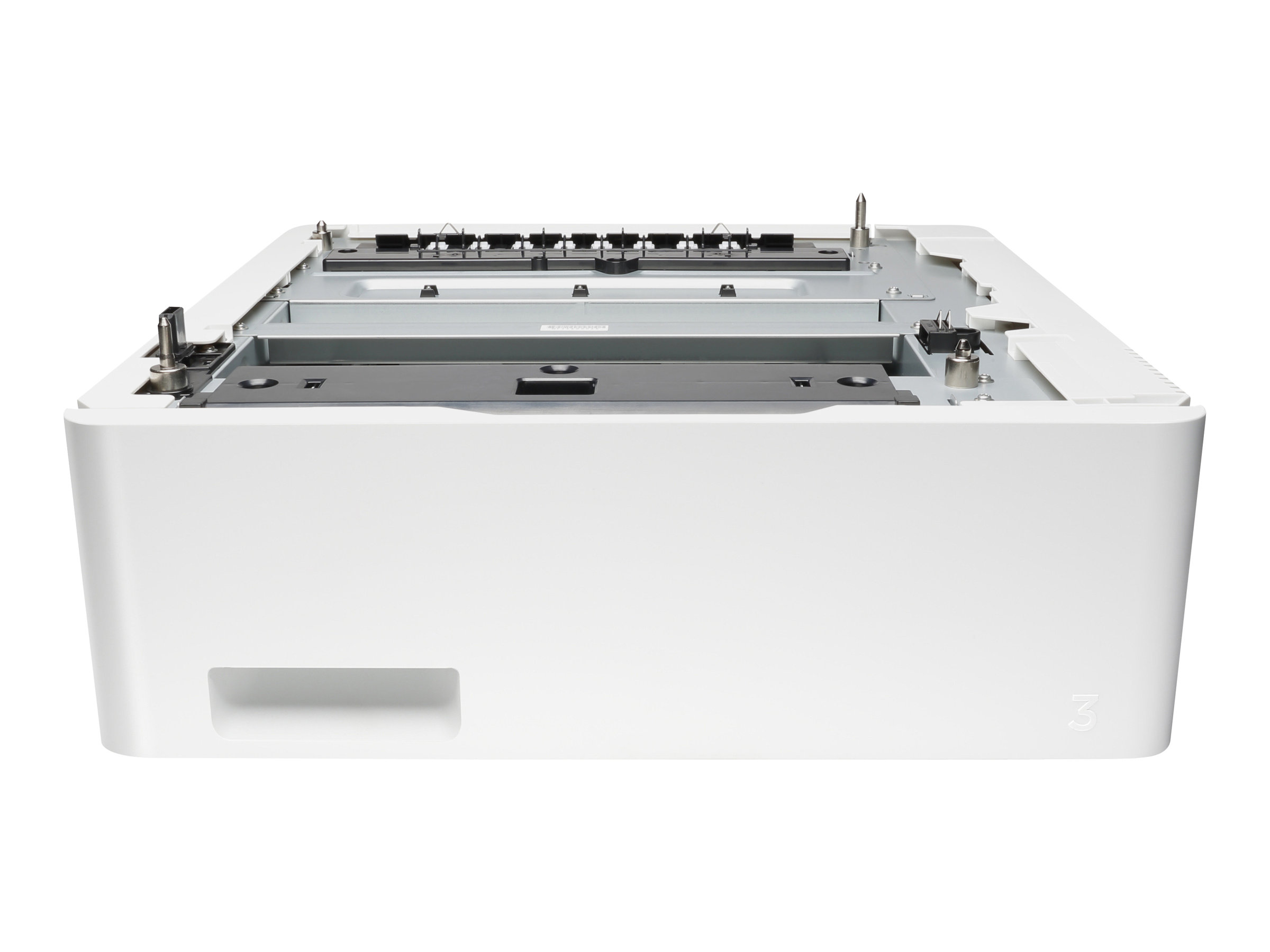 M452 M477 550-SHEET TRAY - für Color LaserJet Enterprise M455; Color LaserJet Pro M452 - M454 - MFP M377 - MFP M479 M452 M477 550-SHEET TRAY - für Color LaserJet Enterprise M455; Color LaserJet Pro M452 - M454 - MFP M377 - MFP M479