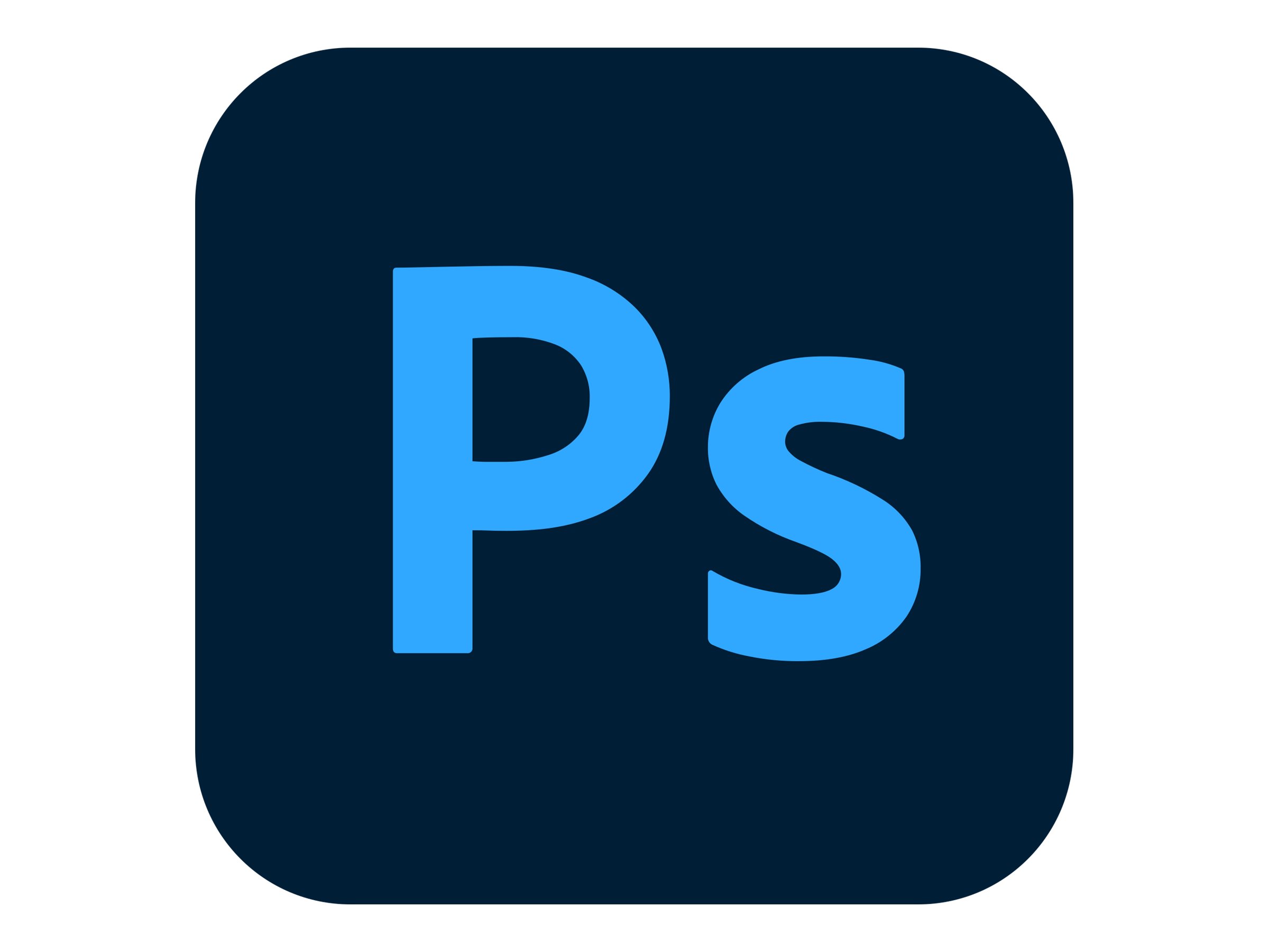 VIP 1 Photoshop for Teams 12 Monate Subscription Preis pro User commercial - Win - Mac - Multi European Languages