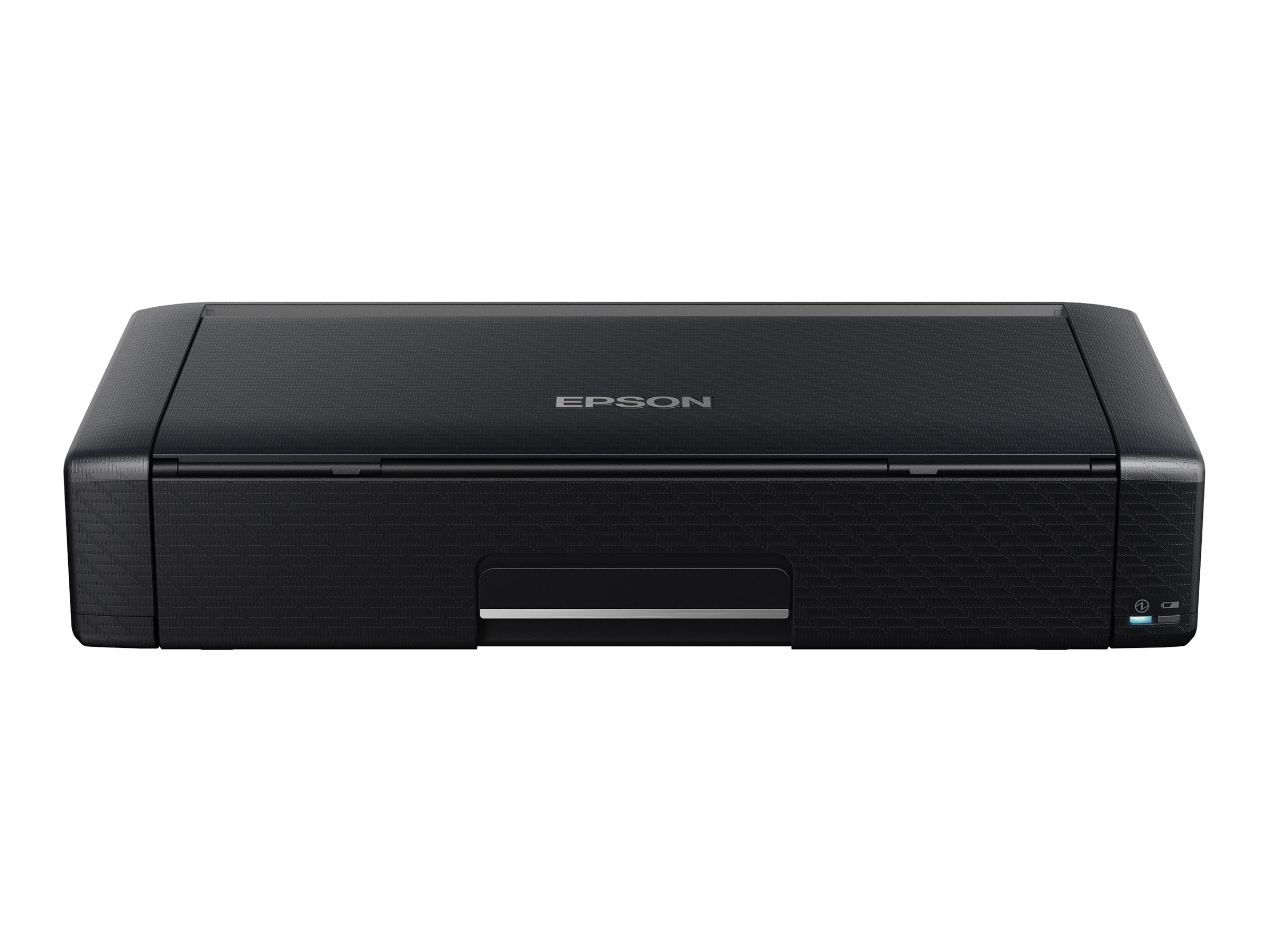 Epson WorkForce WF-110W - Drucker - Farbe - Tintenstrahl - A4 - 5760 x 1440 dpi - bis zu 7 Seiten/Mi - /bis zu 4 Seiten/Min. (Farbe) - Kapazität: 20 Blätter - USB 2.0 - Wi-Fi(n) Epson WorkForce WF-110W - Drucker - Farbe - Tintenstrahl - A4 - 5760 x 1440 dpi - bis zu 7 Seiten/Mi - /bis zu 4 Seiten/Min. (Farbe) - Kapazität: 20 Blätter - USB 2.0 - Wi-Fi(n)