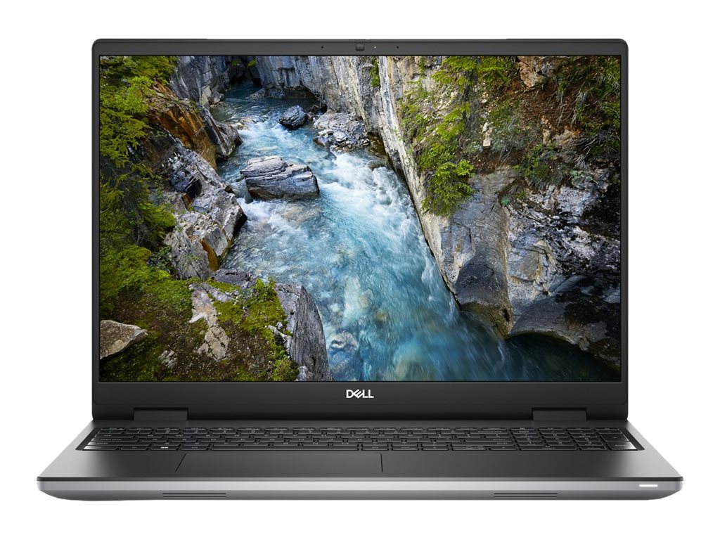 Dell Precision 7680 - Intel Core i7 13850HX - Win 11 Pro - NVIDIA RTX 3500 Ada - - 1920 x 1200 (Full HD Plus) - Wi-Fi 6E - Grau - BTP - mit 3 Jahre Dell ProSupport