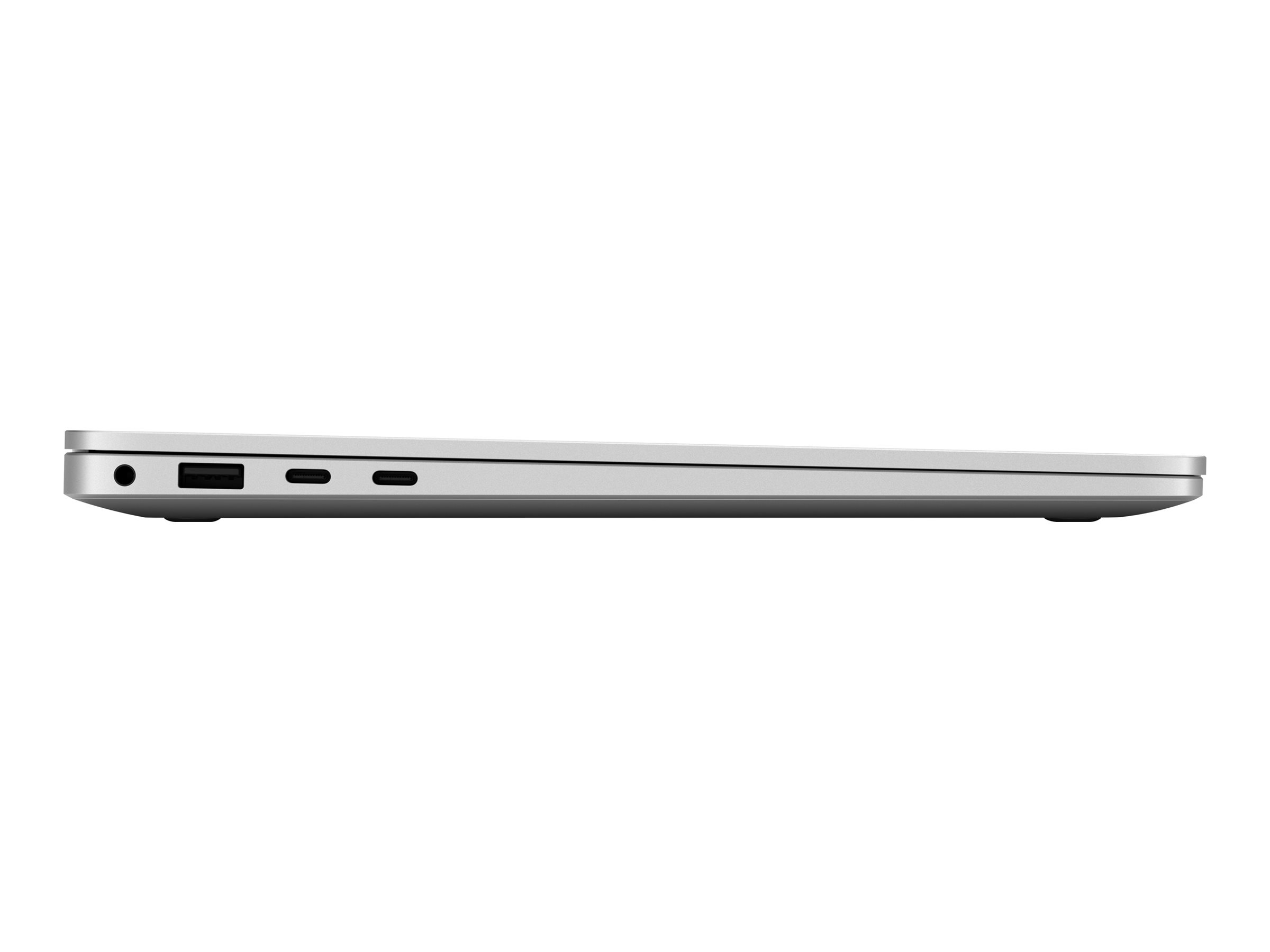Microsoft Surface Laptop for Business - 8th - Touchscreen 2304 x 1536 @ 120 Hz - Wi-Fi 7 - Bluetooth - Platin - kbd: Deutsch Microsoft Surface Laptop for Business - 8th - Touchscreen 2304 x 1536 @ 120 Hz - Wi-Fi 7 - Bluetooth - Platin - kbd: Deutsch