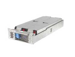 Ersatzbatterie RBC43 für USV-Akku Bleisäure - für P/N: SMT2200R2I-AR, SMT2200RMI - Bleisäure - für P/N: SMT2200R2I-AR - SMT2200RMI2UC - SMT3000R2I-AR - SMT3000RM2UC - SMT3000RMI2UC Ersatzbatterie RBC43 für USV-Akku Bleisäure - für P/N: SMT2200R2I-AR, SMT2200RMI - Bleisäure - für P/N: SMT2200R2I-AR - SMT2200RMI2UC - SMT3000R2I-AR - SMT3000RM2UC - SMT3000RMI2UC