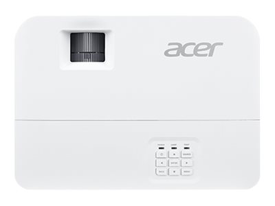 Acer X1629HK - DLP-Projektor - 3D - 4800 - 16:10 - 1080p