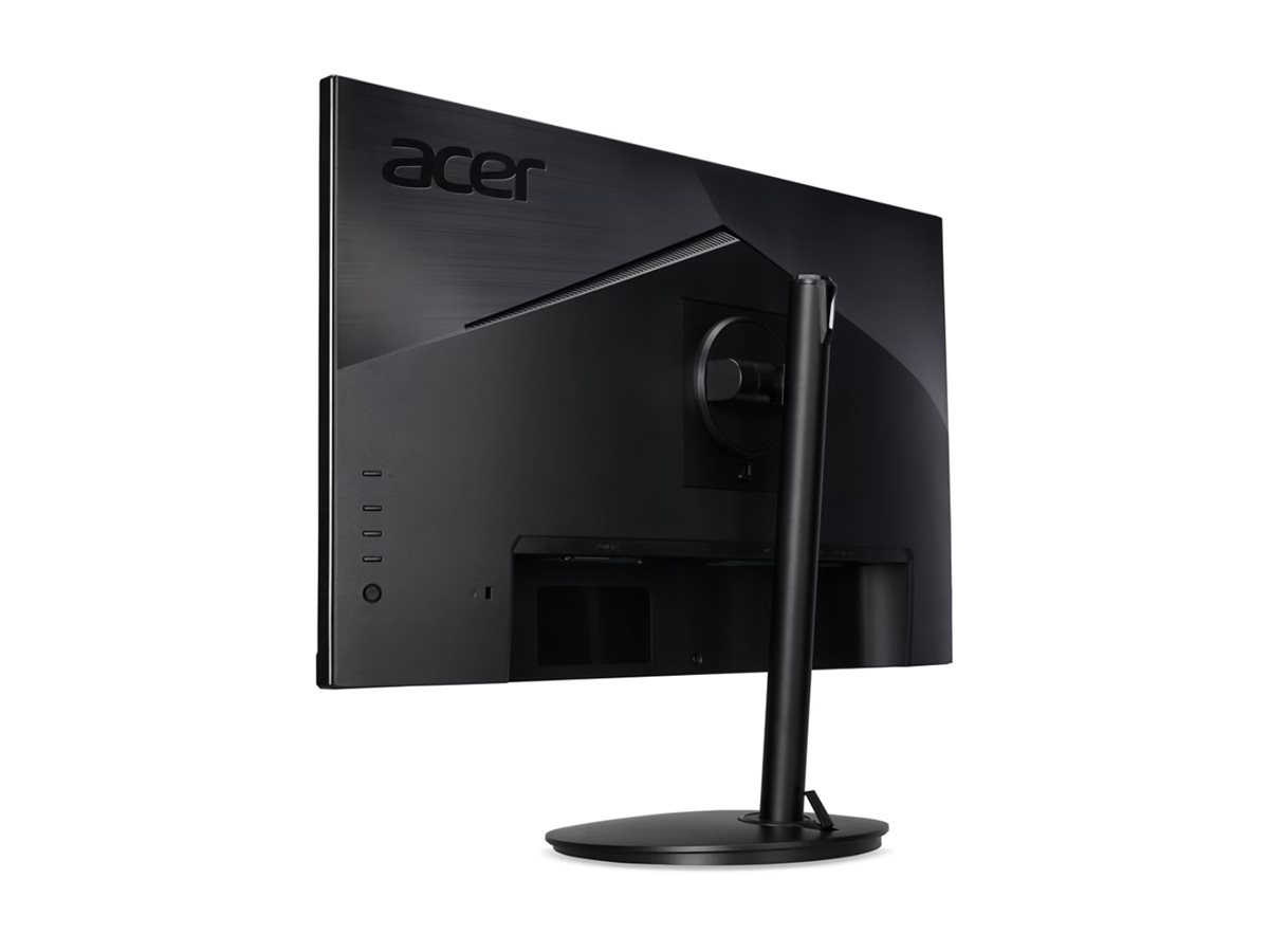 Acer Vero CB242Y Gbmiprx - CB2 Series - - (23.8" sichtbar) - 1920 x 1080 Full HD (1080p) @ 120 Hz - 250 cd/m² - 1 ms - HDMI - VGA - DisplayPort - Lautsprecher - Schwarz Acer Vero CB242Y Gbmiprx - CB2 Series - - (23.8" sichtbar) - 1920 x 1080 Full HD (1080p) @ 120 Hz - 250 cd/m² - 1 ms - HDMI - VGA - DisplayPort - Lautsprecher - Schwarz