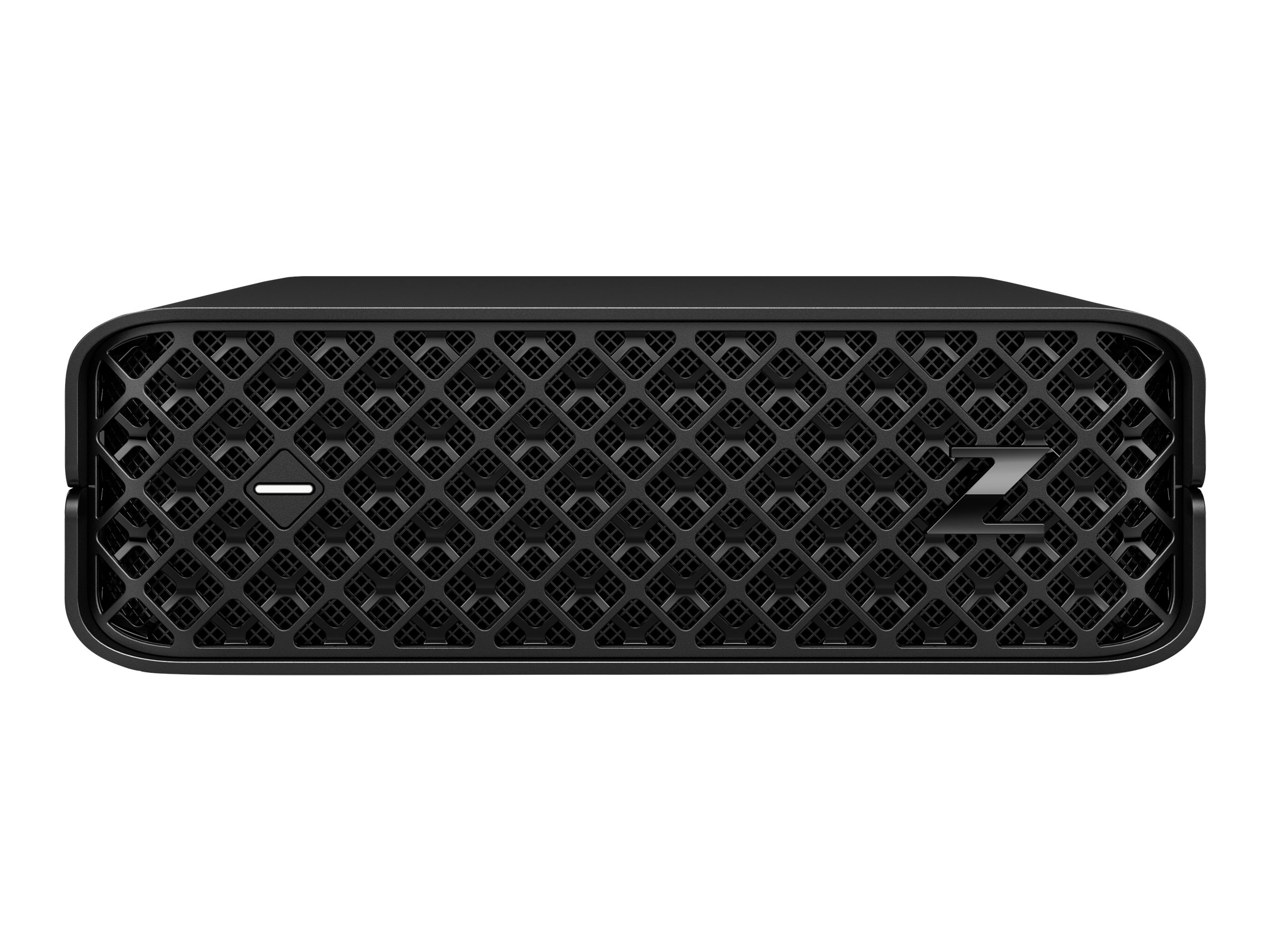 HP Workstation Z2 G9 - Mini - 5U - 1 x Core i7 - 3,4 GHz - 32 GB - DDR5 - 1.000 GB - m.2 NVMe - USB 3.0 - Desktop - 280 W - Windows 11 Professional