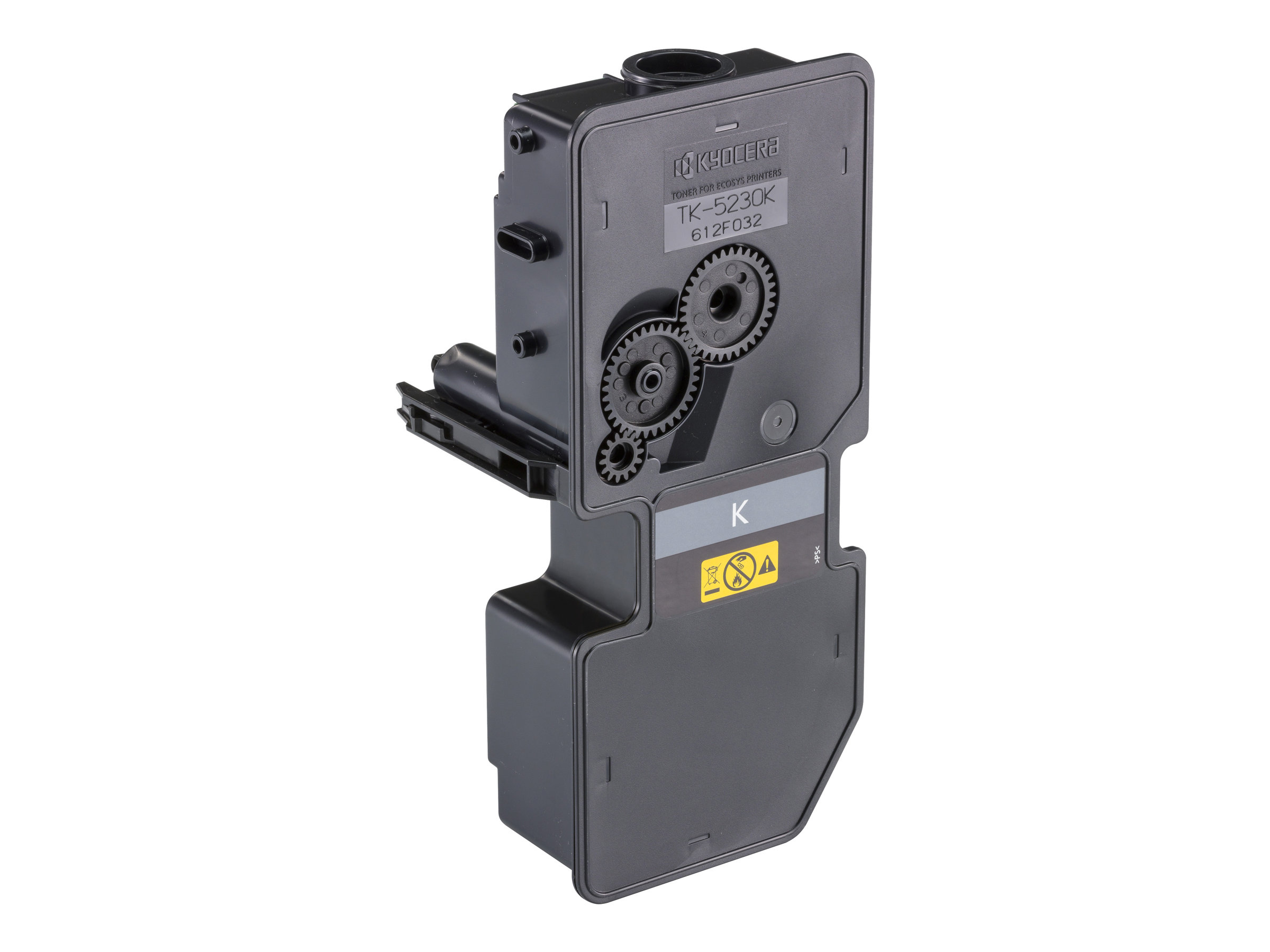 TK-5230K - für ECOSYS M5521cdn - M5521CDN/KL3 - M5521cdw - M5521cdw/KL3 - P5021cdn - P5021cdn/KL3 - P5021cdw TK-5230K - für ECOSYS M5521cdn - M5521CDN/KL3 - M5521cdw - M5521cdw/KL3 - P5021cdn - P5021cdn/KL3 - P5021cdw