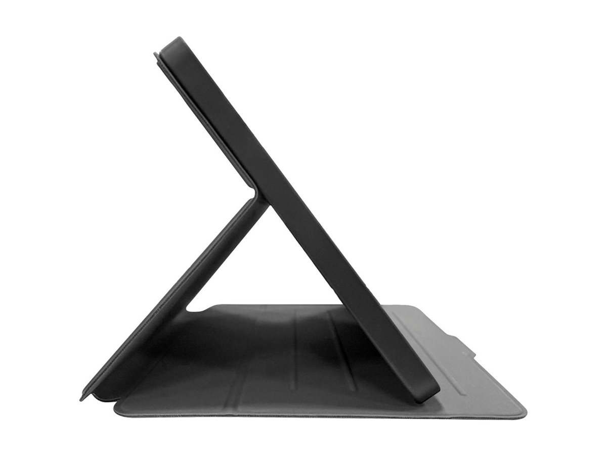 Targus Click-In Flip-Hülle für Samsung Galaxy Tab A9+ - für Samsung Galaxy Tab A9+
