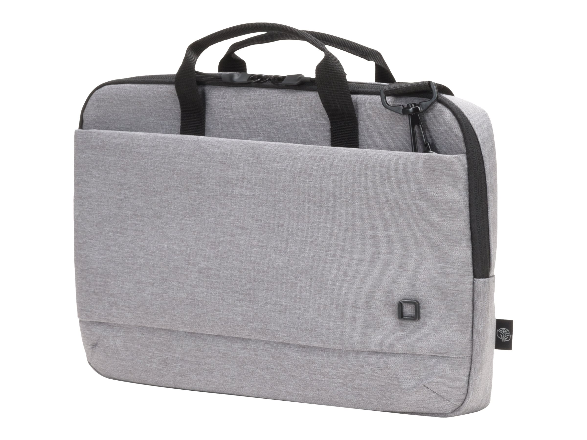 Dicota Slim Eco MOTION 14 - 15.6" - 14" - 15.6" - Hellgrau Dicota Slim Eco MOTION 14 - 15.6" - 14" - 15.6" - Hellgrau