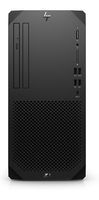 HP Z1 G9 Tower Workstation Intel i7-14700 - 4,8 GHz - 32 GB - DDR5 - 512 GB - Bluetooth 5 - Bluetooth - USB 2.0 - USB 3.0 - Tower - Windows 11 Professional HP Z1 G9 Tower Workstation Intel i7-14700 - 4,8 GHz - 32 GB - DDR5 - 512 GB - Bluetooth 5 - Bluetooth - USB 2.0 - USB 3.0 - Tower - Windows 11 Professional