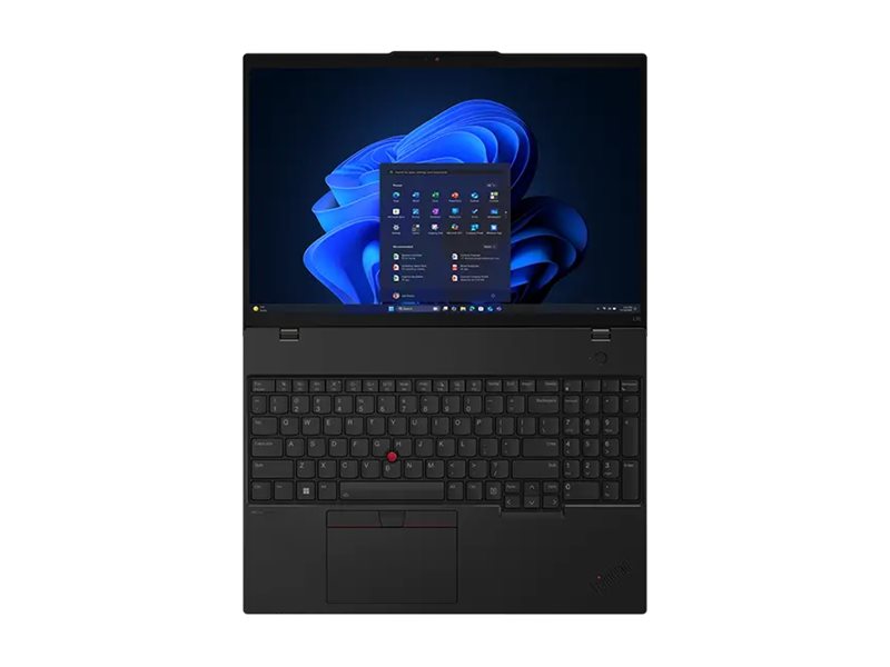 Lenovo ThinkPad L16 Gen 2 21SA 40.6 cm (16") Core Ultra 7 255U 16 GB RAM 512 GB SSD Win 11 Pro