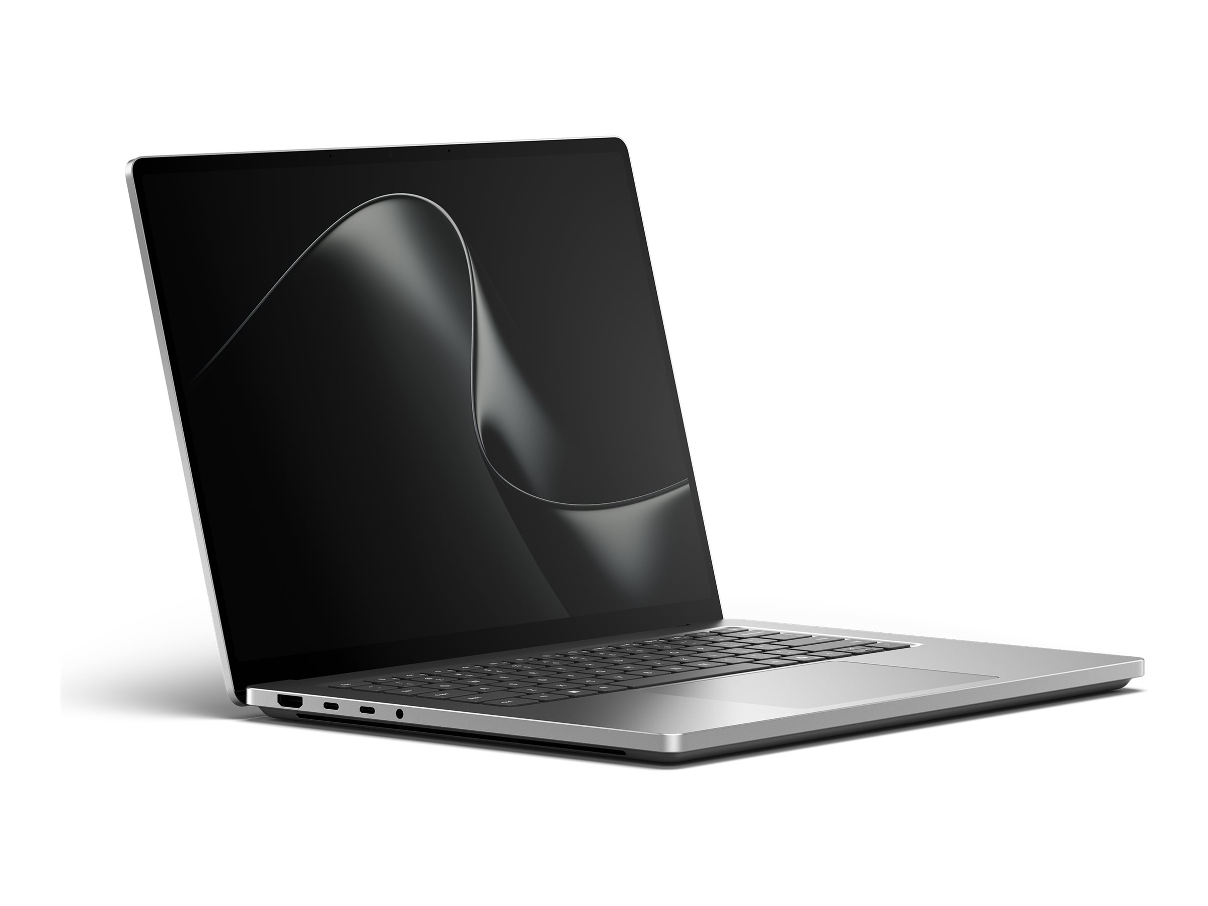 Microsoft Surface Laptop Ultra - 15-Zoll - RTX - Touchscreen 3270 x 2180 - Wi-Fi 7 - Bluetooth - Platin - kbd: Deutsch