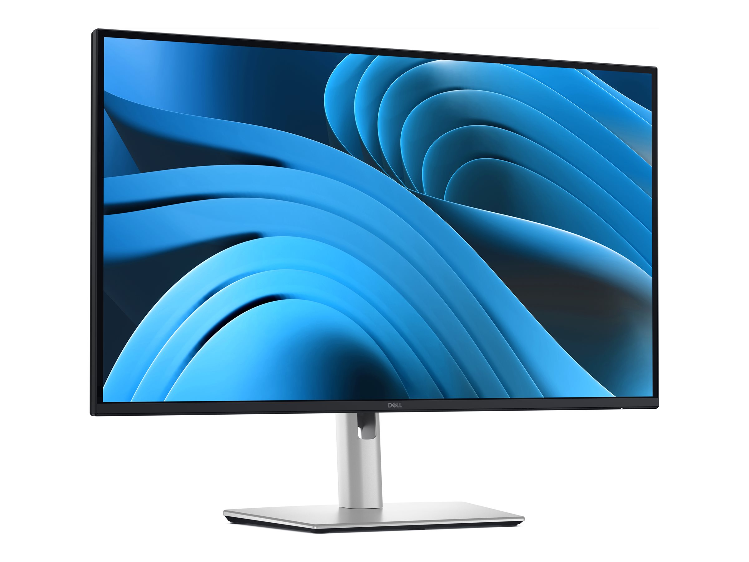 Dell Pro 27 Plus 4K USB-C Hub Monitor P2725QE - - 3840 x 2160 4K @ 100 Hz - IPS - 350 cd/m² - 1500:1 - 5 ms - HDMI - DisplayPort - USB-C - BTO - mit 3 Jahre Basic Hardware Service mit Advanced Exchange nach Ferndiagnose Dell Pro 27 Plus 4K USB-C Hub Monitor P2725QE - - 3840 x 2160 4K @ 100 Hz - IPS - 350 cd/m² - 1500:1 - 5 ms - HDMI - DisplayPort - USB-C - BTO - mit 3 Jahre Basic Hardware Service mit Advanced Exchange nach Ferndiagnose