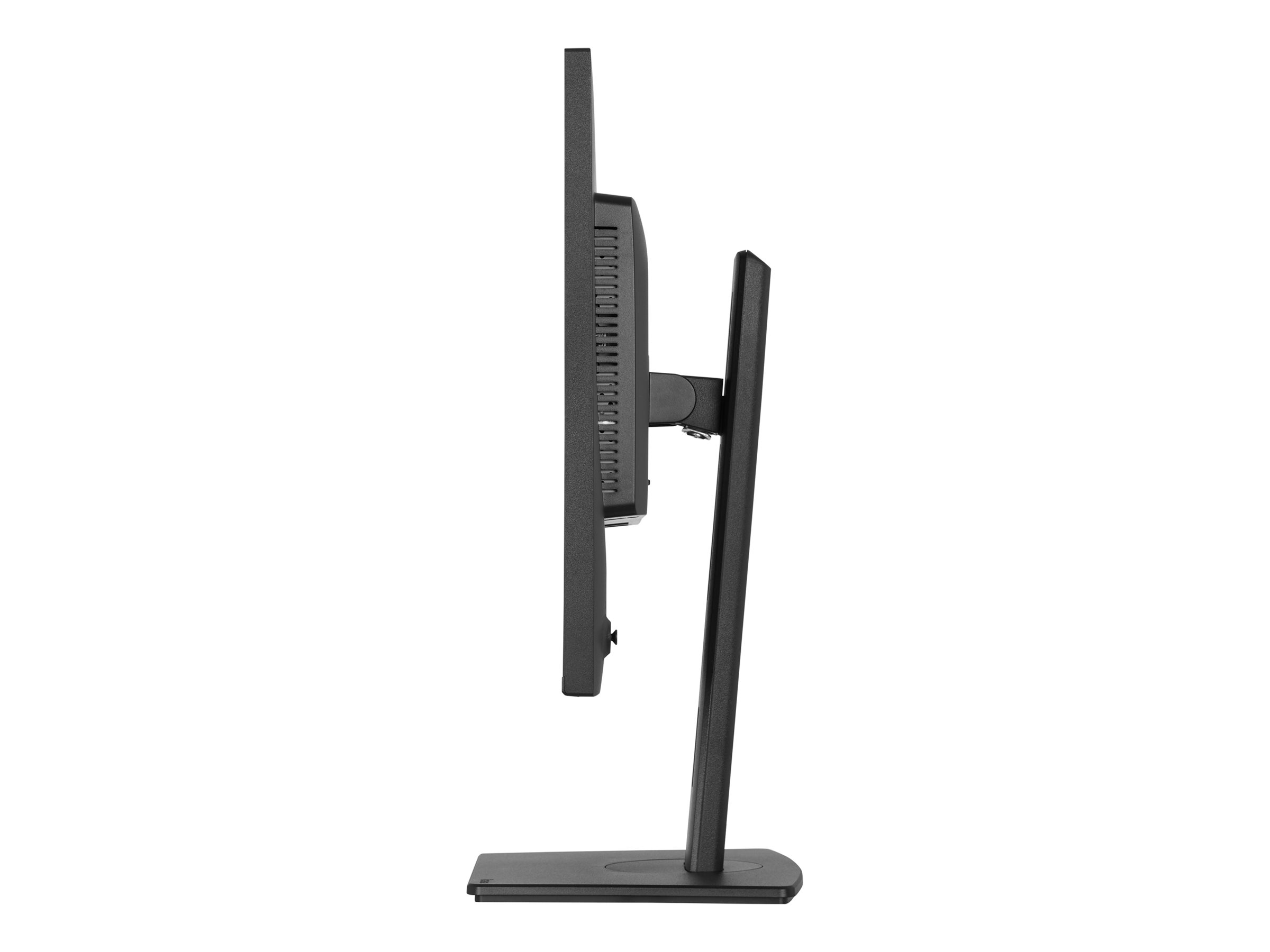 Iiyama ProLite XB2797HSN-B1 - LED-Monitor - 1920 x 1080 Full HD (1080p) @ 100 Hz - IPS - 350 cd/m² - 1500:1 - 1 ms - HDMI - DisplayPort - USB-C - Lautsprecher - Schwarz