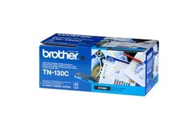 Brother TN130C - Cyan - Original - Tonerpatrone - für Brother DCP-9040 - 9042 - 9045 - HL-4040 - 4050 - 4070 - MFC-9440 - 9450 - 9840 Brother TN130C - Cyan - Original - Tonerpatrone - für Brother DCP-9040 - 9042 - 9045 - HL-4040 - 4050 - 4070 - MFC-9440 - 9450 - 9840