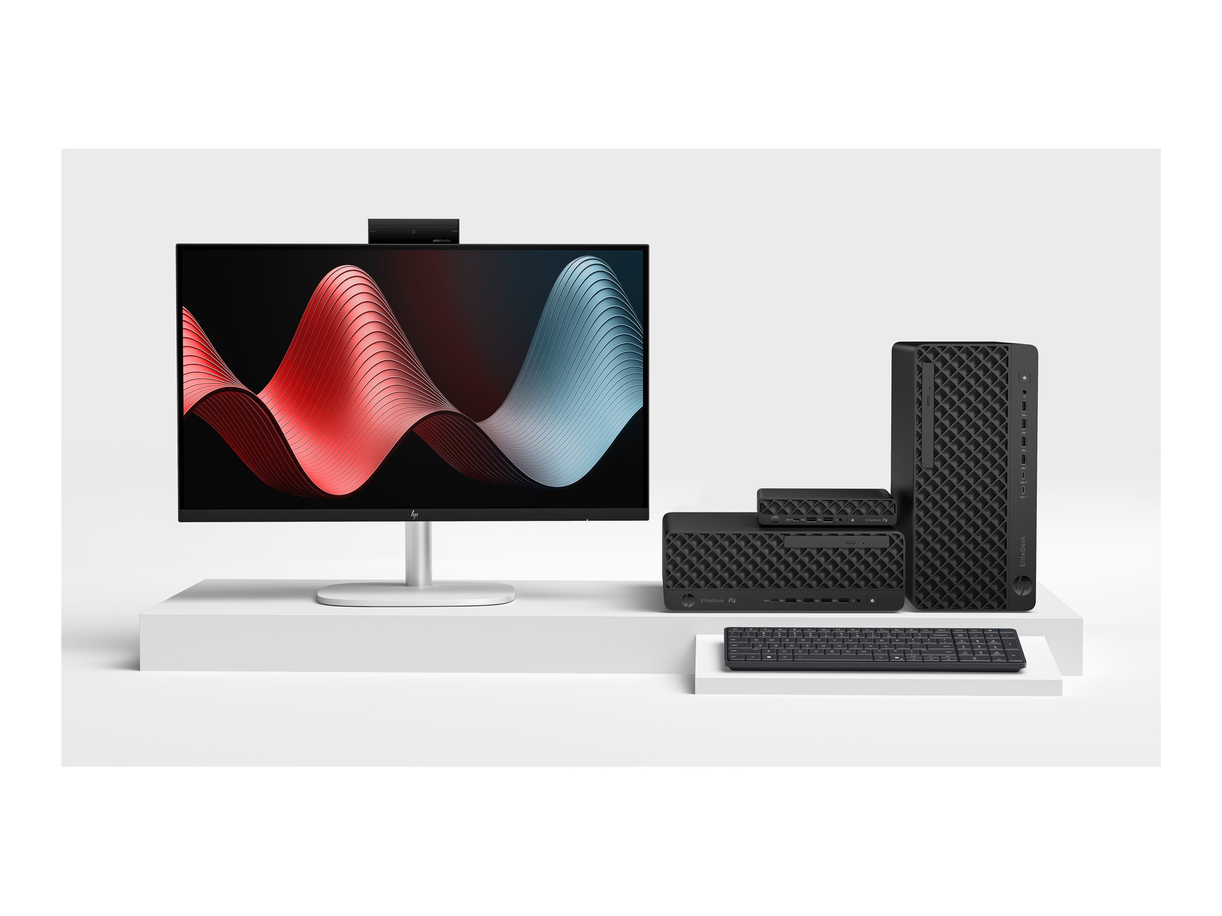 HP EliteDesk 8 G2i Next Gen - Mini - Core Ultra 7 - vPro - RAM 32 GB - SSD 1 TB - NVMe - Intel Graphics - Wi-Fi 6 - Wi-Fi 7 - Bluetooth 6.0 - WLAN: 802.11a/b/g/n/ac/ax/be - Bluetooth 6.0 - Win 10 Pro - Monitor: keiner - Tastatur: Deutsch - tiefschwarz -… HP EliteDesk 8 G2i Next Gen - Mini - Core Ultra 7 - vPro - RAM 32 GB - SSD 1 TB - NVMe - Intel Graphics - Wi-Fi 6 - Wi-Fi 7 - Bluetooth 6.0 - WLAN: 802.11a/b/g/n/ac/ax/be - Bluetooth 6.0 - Win 10 Pro - Monitor: keiner - Tastatur: Deutsch - tiefschwarz -…