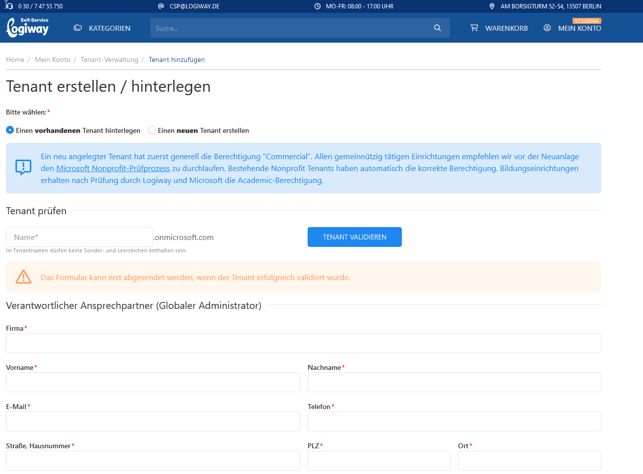 tenantverwaltung_ssp tenantverwaltung_ssp