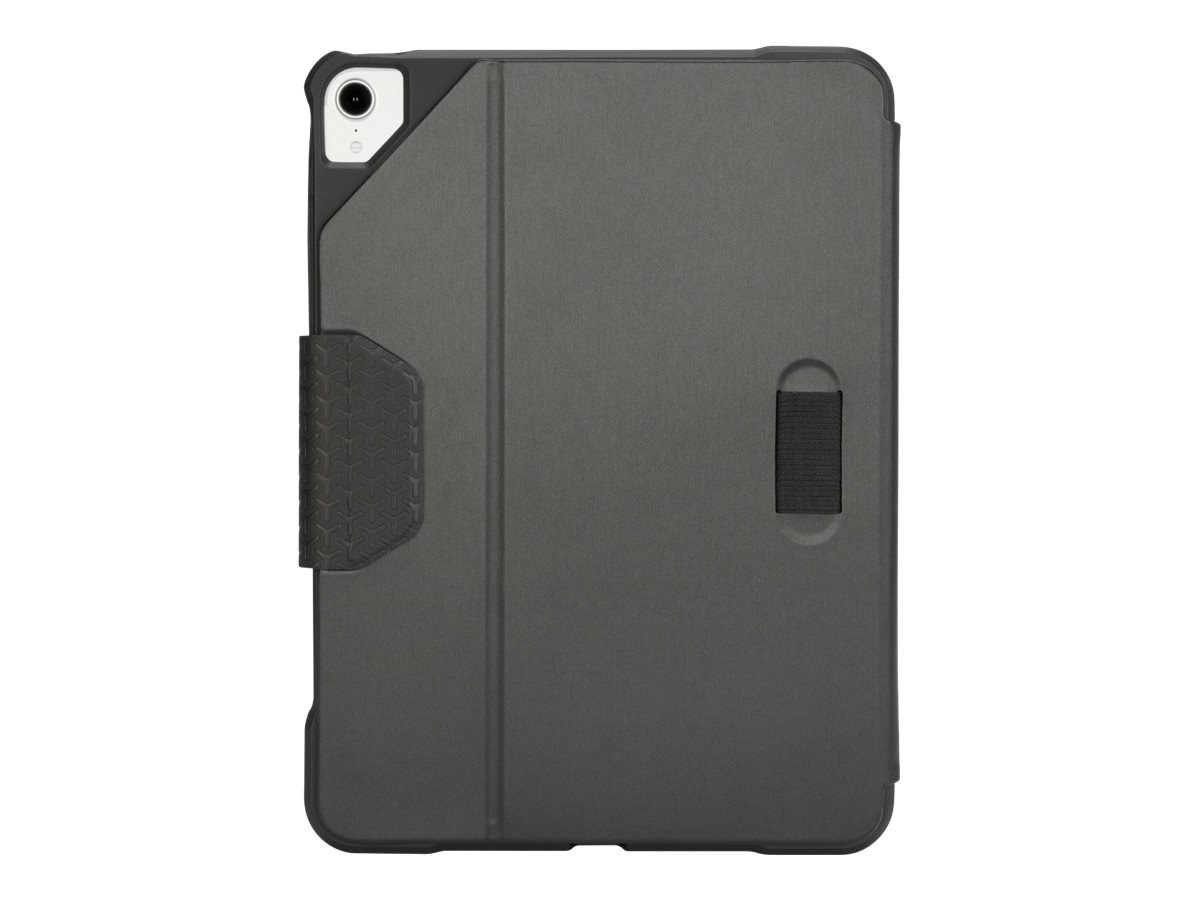 Targus Click-In, Folio, Apple, iPad - für Apple 10.9-inch iPad Air (4th generation); 11-inch iPad Pro (1st generation - 2nd generation) Targus Click-In, Folio, Apple, iPad - für Apple 10.9-inch iPad Air (4th generation); 11-inch iPad Pro (1st generation - 2nd generation)