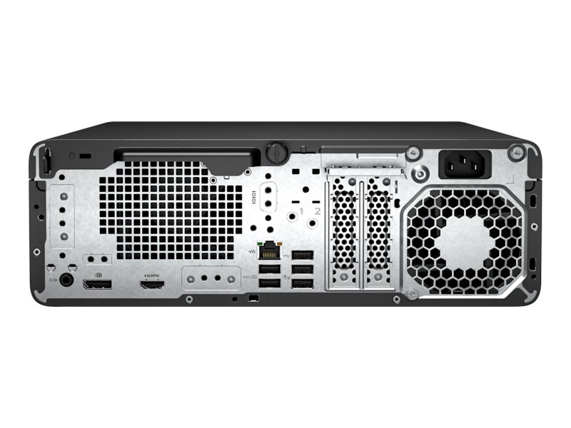 HP EliteDesk 8 G1i AI - SFF - Core Ultra 7 265 / - RAM 16 GB - SSD 512 GB - NVMe - Intel Graphics - 1GbE - Win 11 Pro - Monitor: keiner - Tastatur: Deutsch - tiefschwarz - Smart Buy HP EliteDesk 8 G1i AI - SFF - Core Ultra 7 265 / - RAM 16 GB - SSD 512 GB - NVMe - Intel Graphics - 1GbE - Win 11 Pro - Monitor: keiner - Tastatur: Deutsch - tiefschwarz - Smart Buy