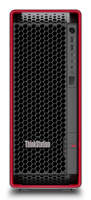 Lenovo ThinkStation P8 30HH - Tower - 1 x Ryzen - AMD PRO - RAM 64 GB - SSD 1 TB - TCG Opal Encryption - NVMe - Performance - 1GbE - 2.5GbE - Win 11 Pro - Monitor: keiner - Tastatur: Deutsch - Lenovo TopSeller - mit 3 Jahre Lenovo Premier Support