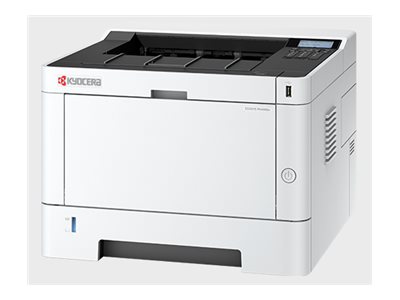 Kyocera ECOSYS PA4000x - Drucker - s/w - Duplex - Laser - A4/Legal - 1200 x 1200 dpi - bis zu 40 Seiten/Min. - Kapazität: 350 Blätter - USB 2.0 - Gigabit LAN - USB-Host