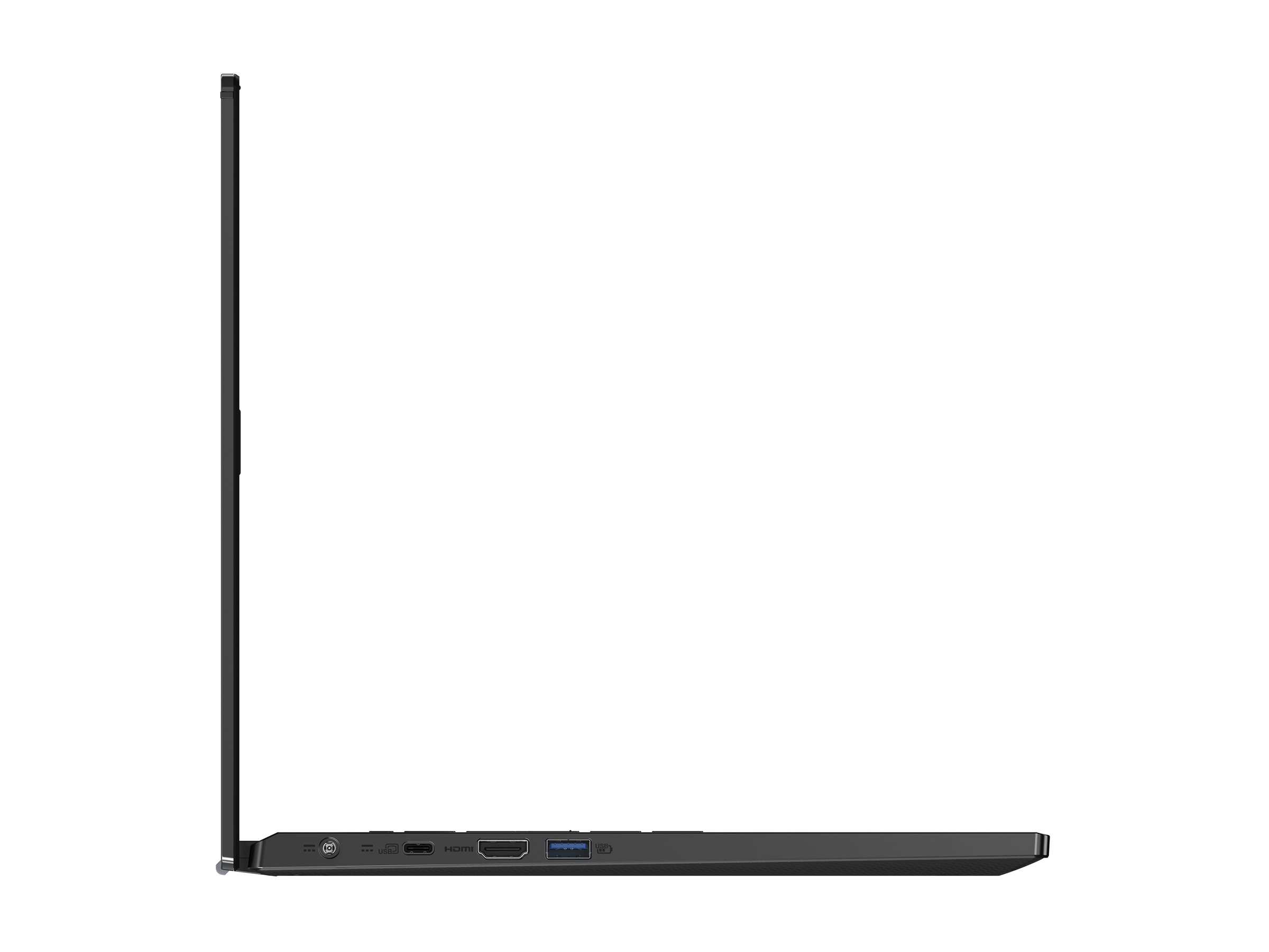 Acer Aspire 5 15 Pro Series A515-58GM - Intel Core - IPS 1920 x 1080 (Full HD) - Wi-Fi 6E - Stahlgrau - kbd: Deutsch
