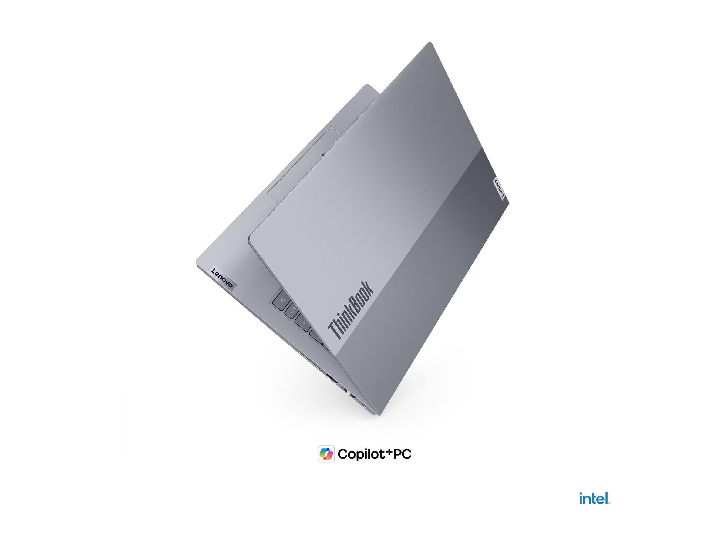 Lenovo ThinkBook 14 G9 IPL 21UX - Intel Core Ultra - IPS 1920 x 1200 - Wi-Fi 7 - Bluetooth - Arctic Grey - kbd: Deutsch - mit 1 Jahr Lenovo Premier Support