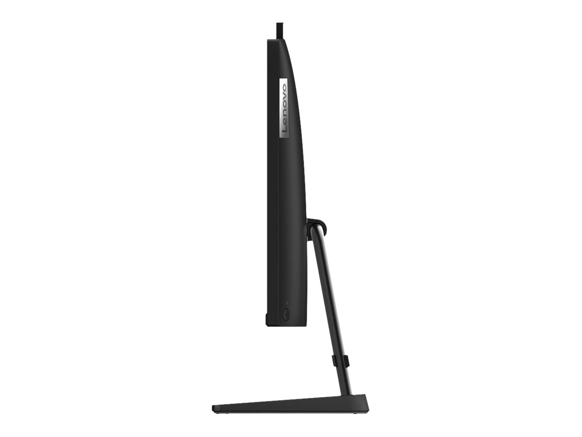 Lenovo IdeaCentre AIO 3 27ALC6 F0FY - All-in-One - mit Ständer - Ryzen 7 7730U / 2 GHz - RAM 16 GB - SSD 1 TB - NVMe - Radeon Graphics - 1GbE - Bluetooth 5.2 - Wi-Fi 6 - WLAN: 802.11a/b/g/n/ac/ax - Bluetooth 5.2 - Win 11 Home - Monitor: LED 68.6 cm (27"…