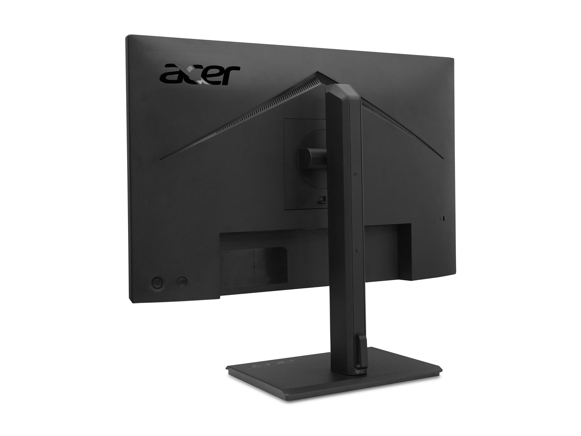 Acer Vero B247Y Gbmiprx - B7 Series - LED-Monitor - (23.8" sichtbar) - 1920 x 1080 Full HD (1080p) @ 120 Hz - IPS - 250 cd/m² - 1000:1 - 4 ms - HDMI - VGA - DisplayPort - Lautsprecher - Schwarz Acer Vero B247Y Gbmiprx - B7 Series - LED-Monitor - (23.8" sichtbar) - 1920 x 1080 Full HD (1080p) @ 120 Hz - IPS - 250 cd/m² - 1000:1 - 4 ms - HDMI - VGA - DisplayPort - Lautsprecher - Schwarz