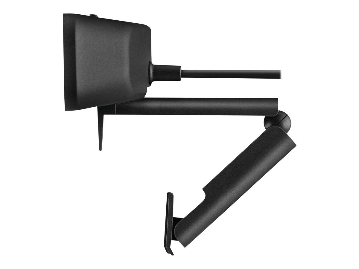 Logitech Webcam C925e - Web-Kamera - Farbe - 1920 x 1080 - Audio - USB 2.0 - H.264 Logitech Webcam C925e - Web-Kamera - Farbe - 1920 x 1080 - Audio - USB 2.0 - H.264