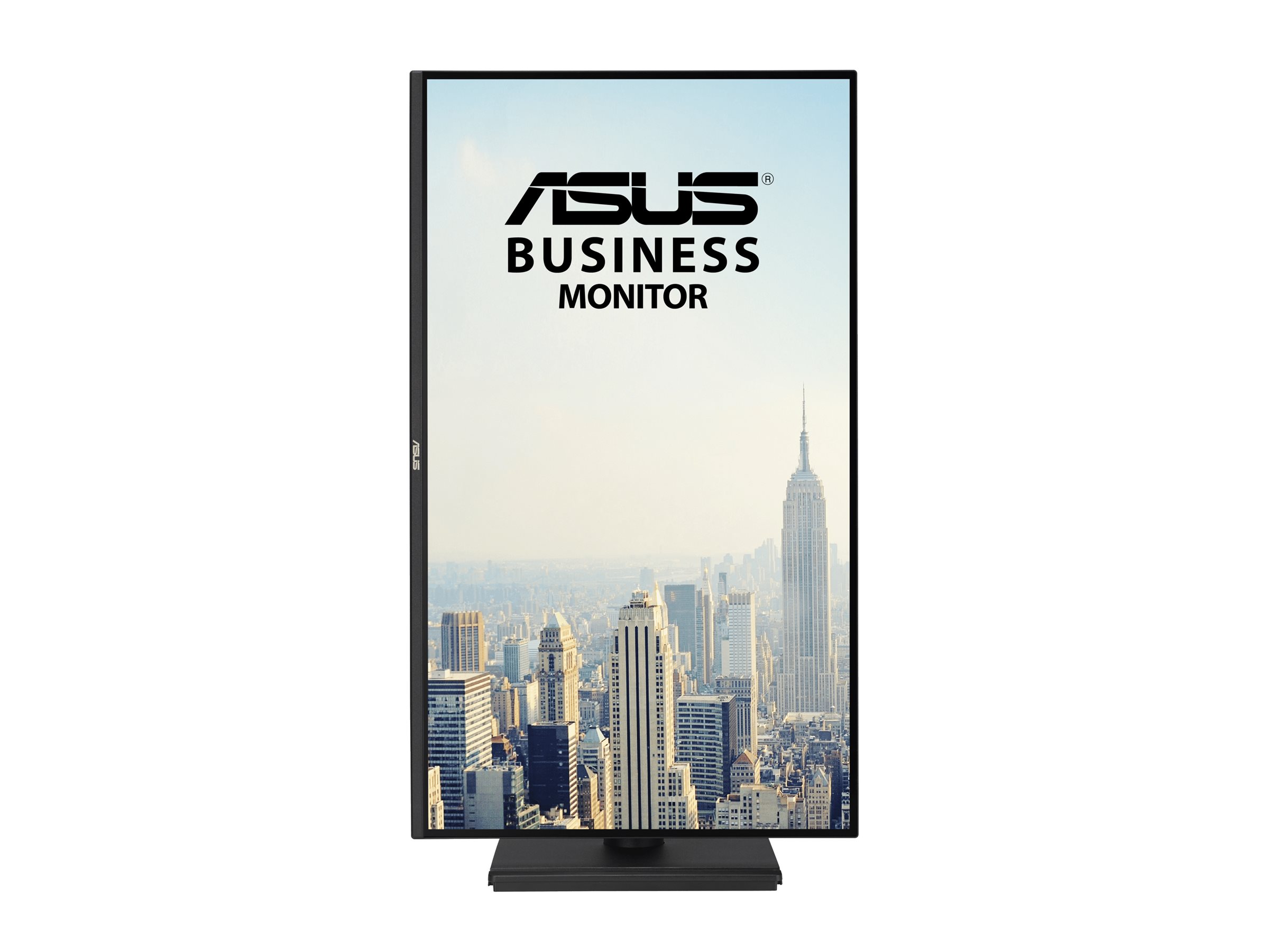 ASUS VA27AQSE LED-Monitor 68.6cm(27") QHD2560x1440 IPS 350cd/m² 1000:1 1ms HDMI VGA DP - 2560 x 1440 QHD @ 75 Hz - IPS - 350 cd/m² - 1000:1 - HDR10 - 1 ms - HDMI - VGA - DisplayPort - Lautsprecher - Schwarz ASUS VA27AQSE LED-Monitor 68.6cm(27") QHD2560x1440 IPS 350cd/m² 1000:1 1ms HDMI VGA DP - 2560 x 1440 QHD @ 75 Hz - IPS - 350 cd/m² - 1000:1 - HDR10 - 1 ms - HDMI - VGA - DisplayPort - Lautsprecher - Schwarz