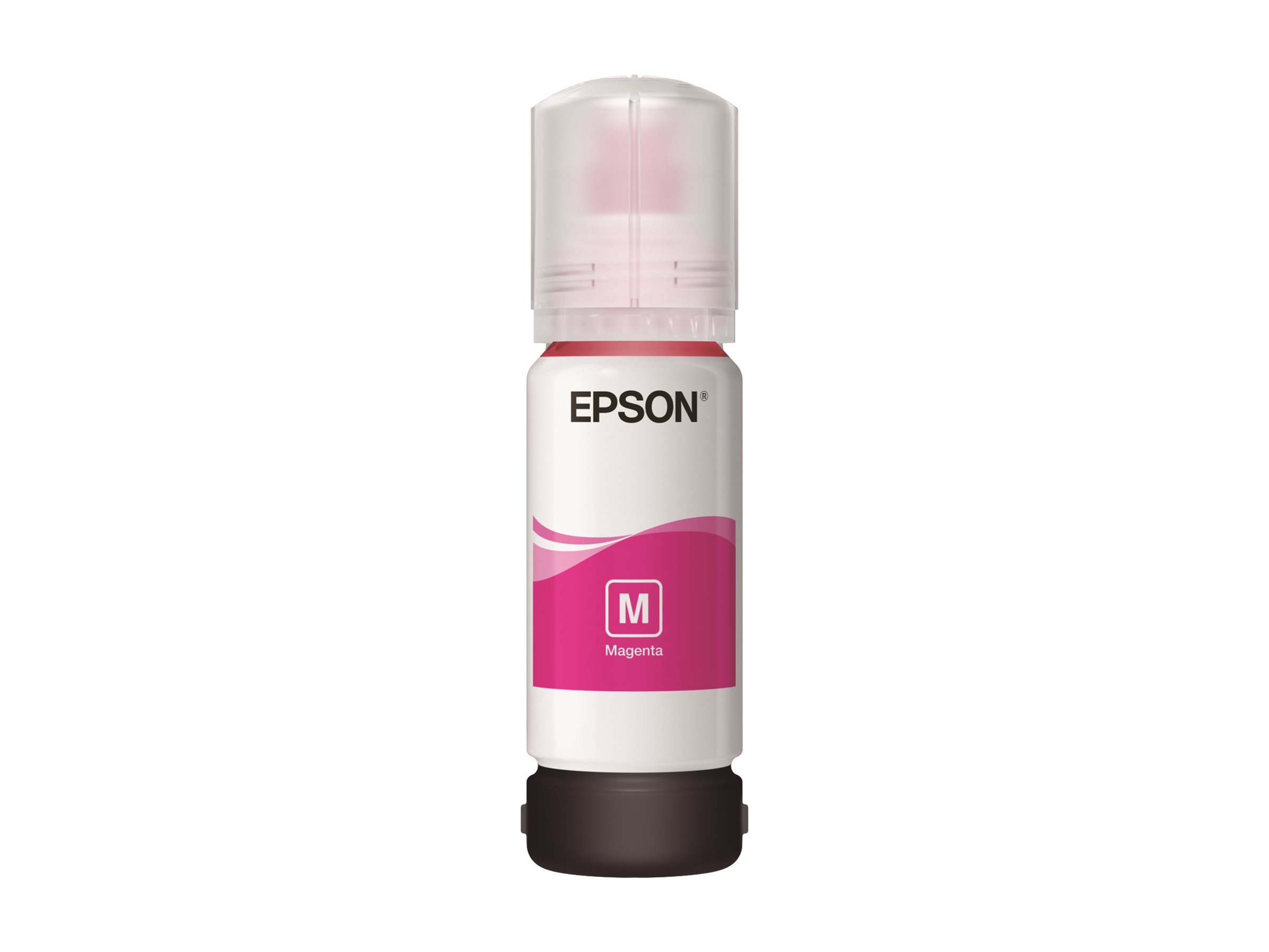 Epson EcoTank 104 - 65 ml - Magenta - original - Tintenbehälter