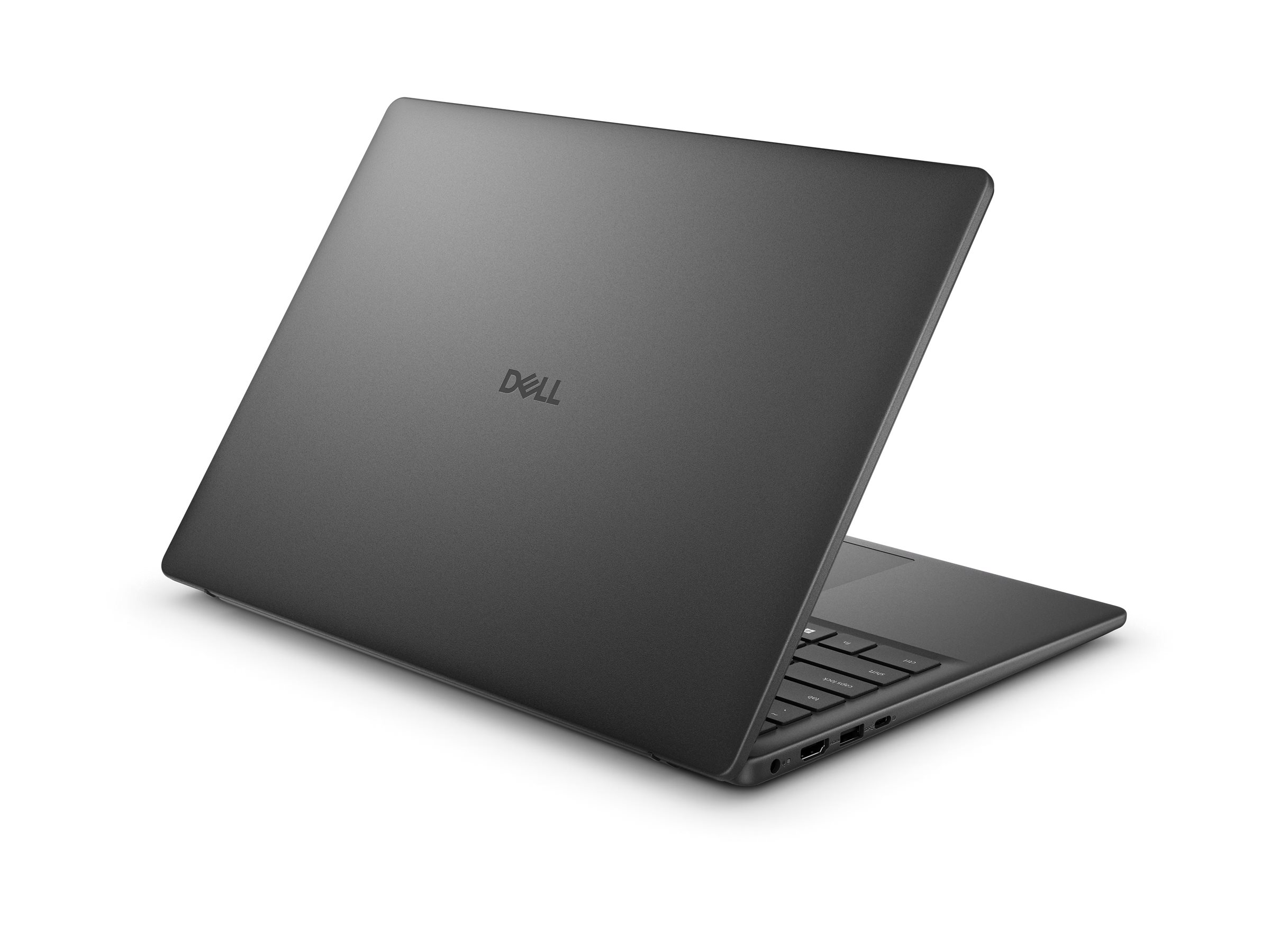 Dell Pro 14 Essential PV14255 - AMD Ryzen 7 250 - - IPS 1920 x 1200 (Full HD Plus) - Wi-Fi 6 - Carbon Black - BTS - mit 1 Jahr Basis Vor-Ort
