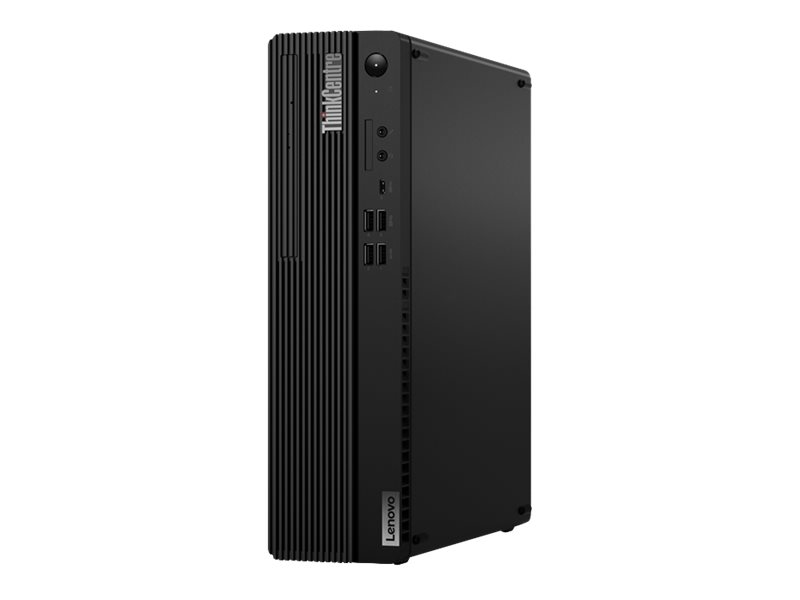 Lenovo ThinkCentre M75s Gen 2 11R8 - SFF - Ryzen 5 - RAM 16 GB - SSD 512 GB - DVD-Writer - Radeon Graphics - 1GbE - Win 11 Pro - Monitor: keiner - Tastatur: Deutsch - Schwarz - TopSeller - mit 1 Jahr Lenovo Premier Support Lenovo ThinkCentre M75s Gen 2 11R8 - SFF - Ryzen 5 - RAM 16 GB - SSD 512 GB - DVD-Writer - Radeon Graphics - 1GbE - Win 11 Pro - Monitor: keiner - Tastatur: Deutsch - Schwarz - TopSeller - mit 1 Jahr Lenovo Premier Support