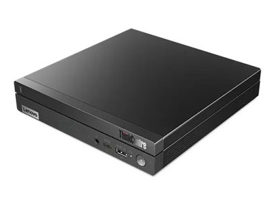 Lenovo ThinkCentre Neo50q Gen4 Celeron 7305U 8GB - Monitor: keiner - Tastatur: Deutsch - Schwarz - Lenovo TopSeller Lenovo ThinkCentre Neo50q Gen4 Celeron 7305U 8GB - Monitor: keiner - Tastatur: Deutsch - Schwarz - Lenovo TopSeller