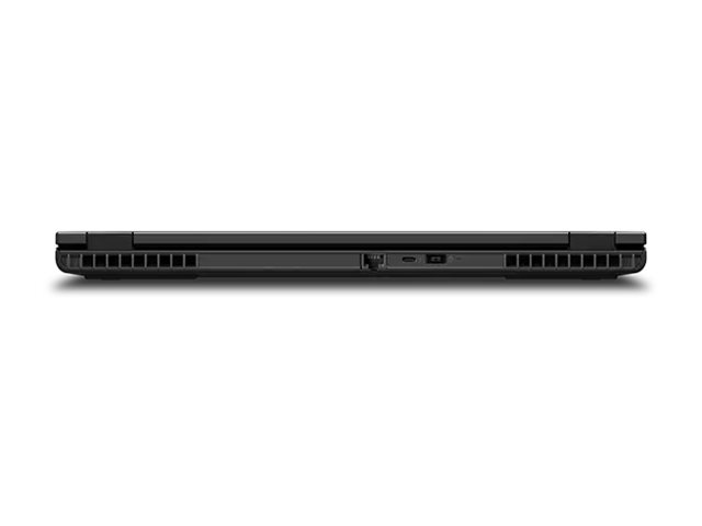 Lenovo ThinkPad P16v Gen 2 21KX - IPS 1920 x 1200 - Wi-Fi 6E - Bluetooth - Schwarz - kbd: Deutsch - mit 1 Jahr Lenovo Premier Support - CO2-Ausgleich 0,5 Tonnen (2. Gen.) Lenovo ThinkPad P16v Gen 2 21KX - IPS 1920 x 1200 - Wi-Fi 6E - Bluetooth - Schwarz - kbd: Deutsch - mit 1 Jahr Lenovo Premier Support - CO2-Ausgleich 0,5 Tonnen (2. Gen.)