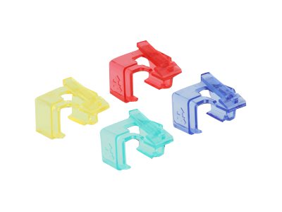 Delock Repair Clip Set 1 - Reparatur-Clip Netzwerkanschluss für Patch-Kabel - RJ45 Reparatur Clip Set 1 Delock Repair Clip Set 1 - Reparatur-Clip Netzwerkanschluss für Patch-Kabel - RJ45 Reparatur Clip Set 1