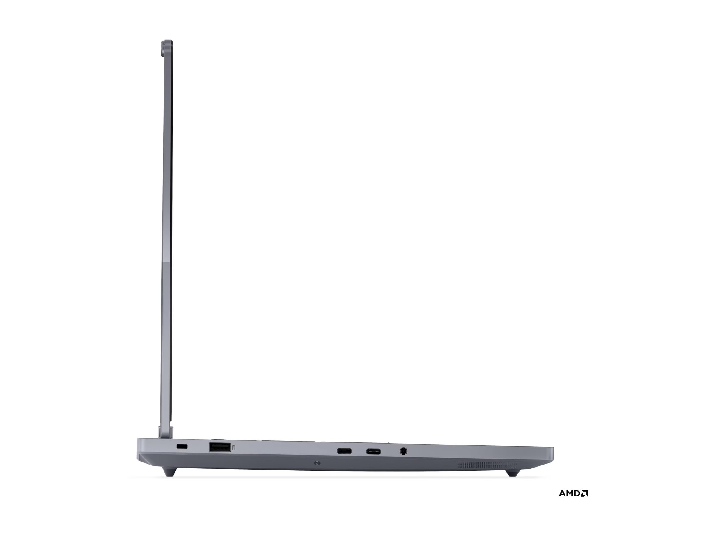 Lenovo ThinkBook 16p G6 ADR 21U0 40.6 cm (16") Ryzen 9 8940HX RTX 5060 64 GB RAM 1 TB SSD Win 11 Pro