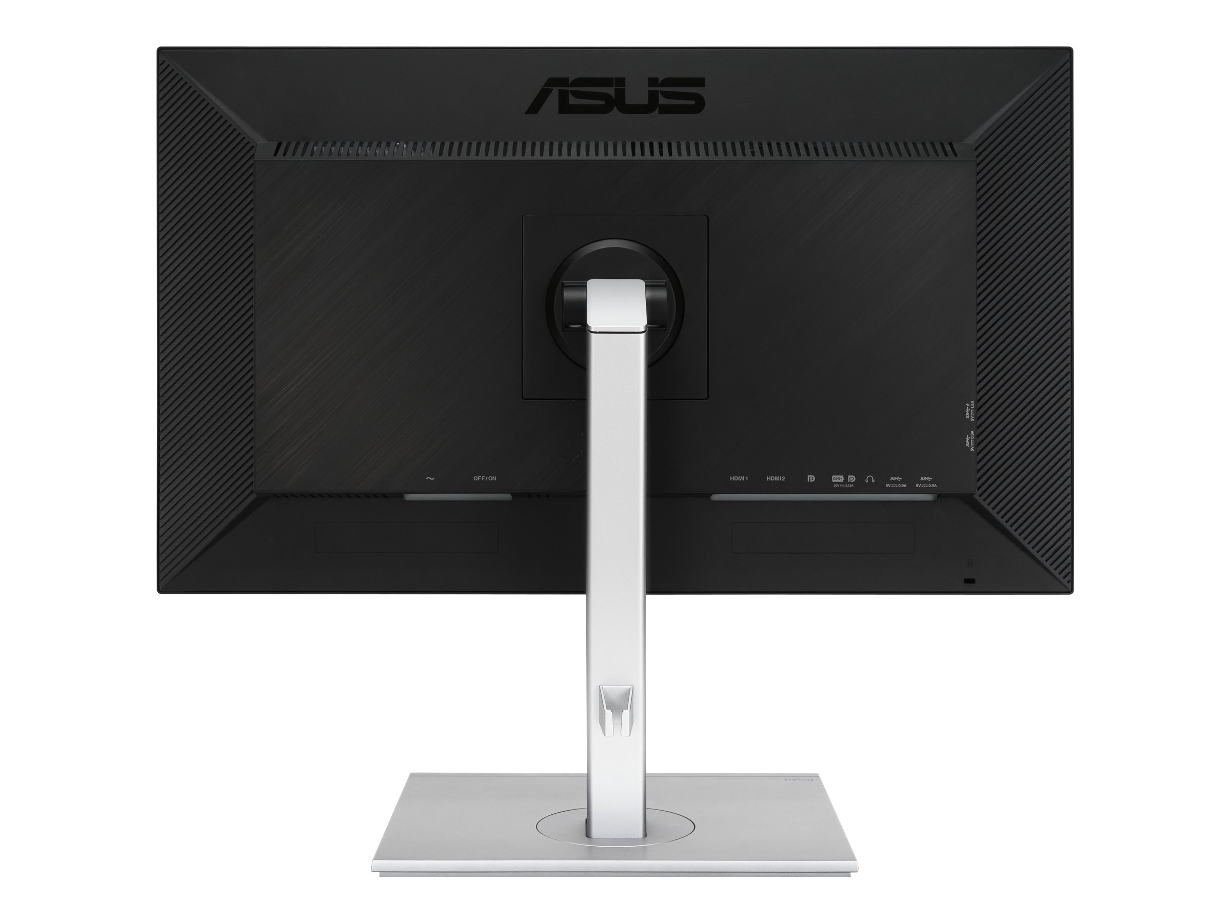 ASUS ProArt PA279CV - LED-Monitor - 68.6 cm (27") - 3840 x 2160 4K @ 60 Hz - IPS - 350 cd/m² - 1000:1 - HDR10 - 5 ms - 2xHDMI - DisplayPort - USB-C - Lautsprecher ASUS ProArt PA279CV - LED-Monitor - 68.6 cm (27") - 3840 x 2160 4K @ 60 Hz - IPS - 350 cd/m² - 1000:1 - HDR10 - 5 ms - 2xHDMI - DisplayPort - USB-C - Lautsprecher