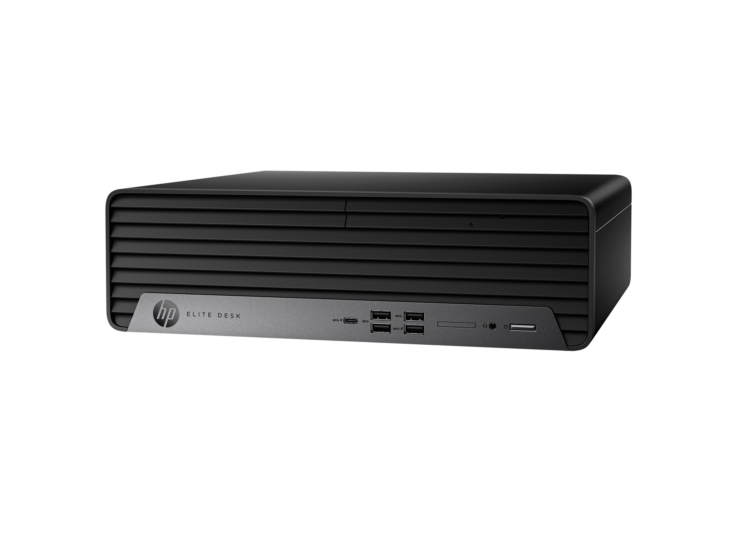 HP Elite 600 G9 - SFF - Core i5 13500 / 2.5 GHz - RAM 8 GB - SSD 256 GB - NVMe - UHD Graphics 770 - 1GbE - Win 11 Pro - Monitor: keiner - Tastatur: Deutsch HP Elite 600 G9 - SFF - Core i5 13500 / 2.5 GHz - RAM 8 GB - SSD 256 GB - NVMe - UHD Graphics 770 - 1GbE - Win 11 Pro - Monitor: keiner - Tastatur: Deutsch