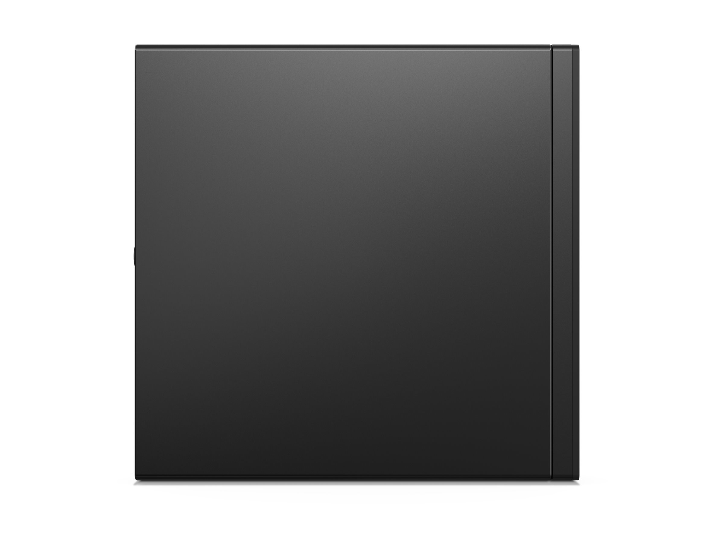 Lenovo ThinkCentre M70q Gen 5 12TD - Mini - Core i5 13400T / 1.3 GHz - RAM 16 GB - SSD 512 GB - TCG - Bluetooth 5.3 - Win 11 Pro - Monitor: keiner - Tastatur: Deutsch - Schwarz - Lenovo TopSeller